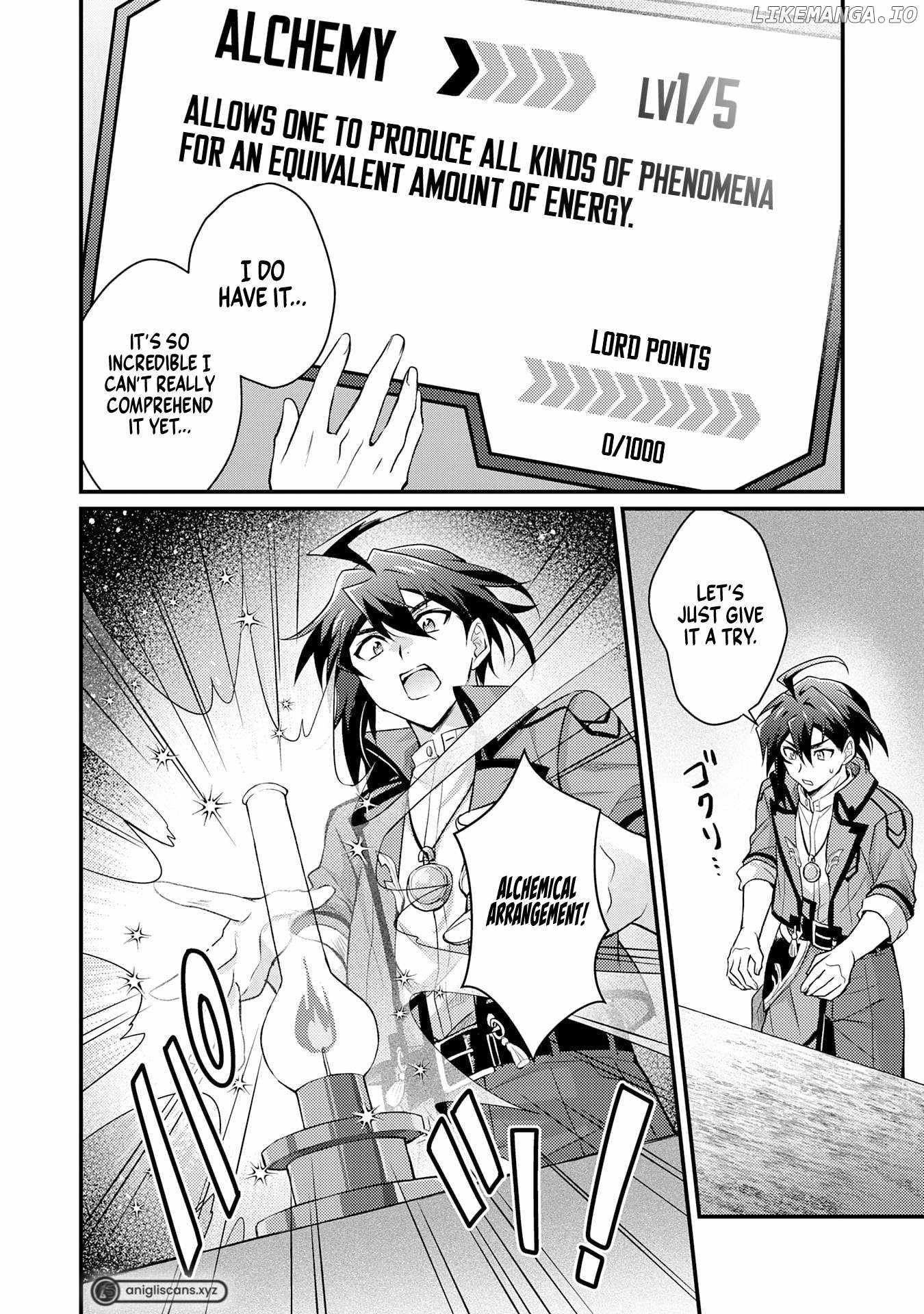 Tsuihou Kizoku wa, Hazure Skill “Kodai Shoukan” de Eirei-tachi to Henkyou Ryouchi o Saikou suru Chapter 2 - Page 26