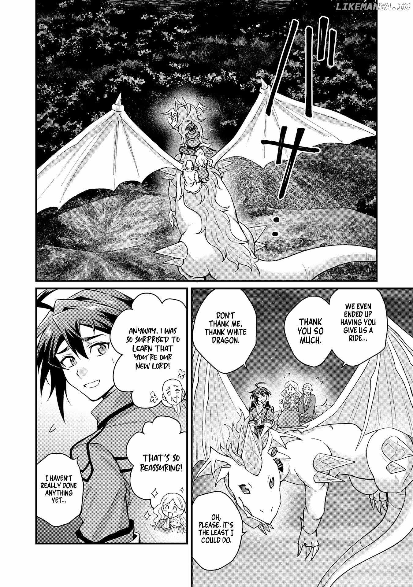 Tsuihou Kizoku wa, Hazure Skill “Kodai Shoukan” de Eirei-tachi to Henkyou Ryouchi o Saikou suru Chapter 2 - Page 4