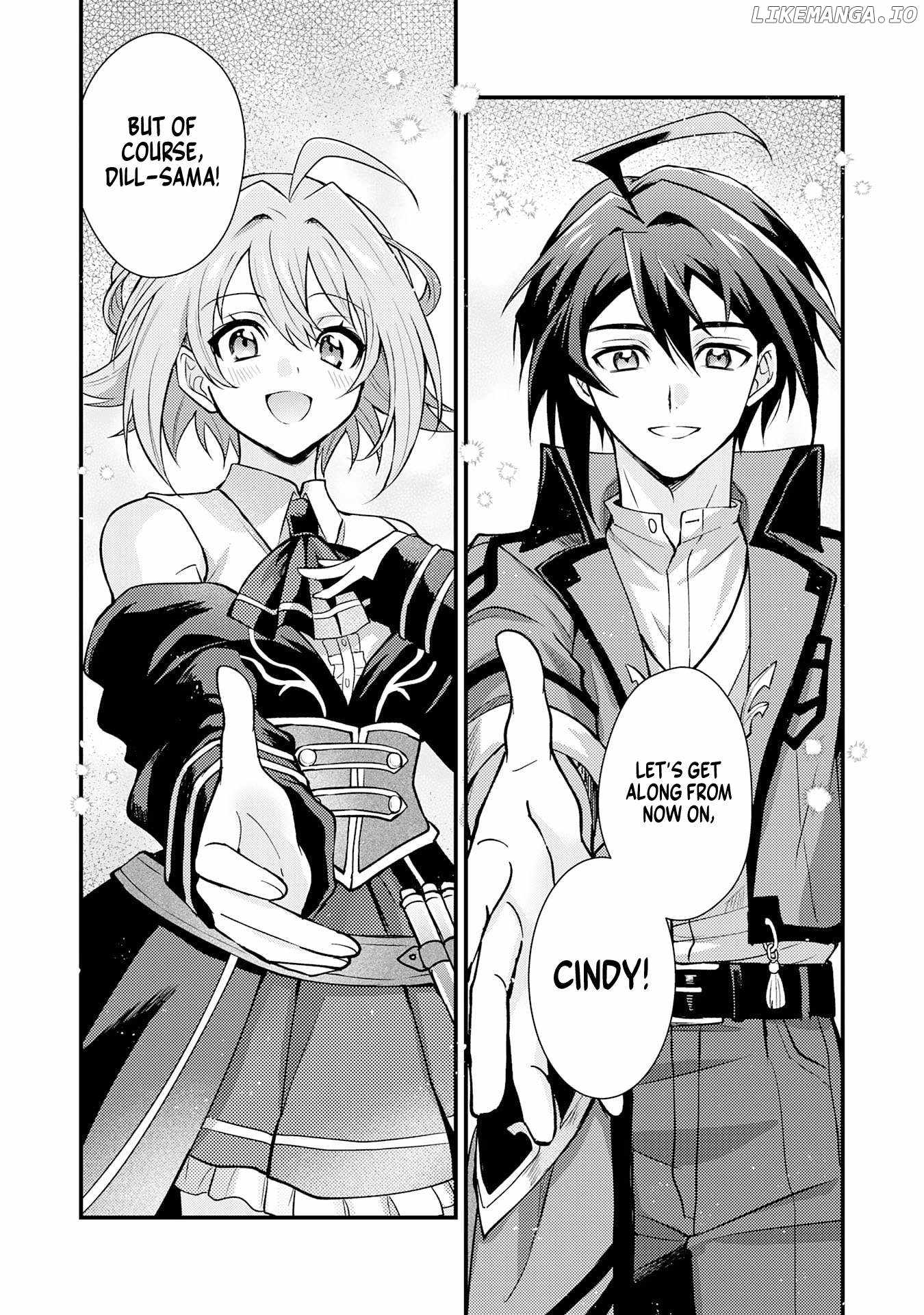 Tsuihou Kizoku wa, Hazure Skill “Kodai Shoukan” de Eirei-tachi to Henkyou Ryouchi o Saikou suru Chapter 2 - Page 36