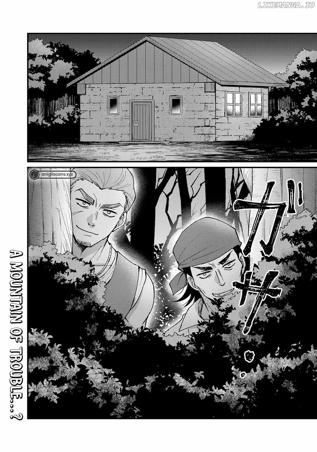Tsuihou Kizoku wa, Hazure Skill “Kodai Shoukan” de Eirei-tachi to Henkyou Ryouchi o Saikou suru Chapter 2 - Page 38