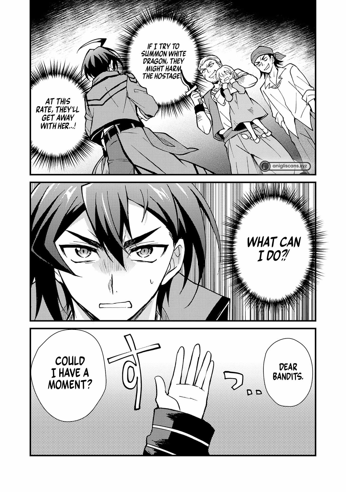 Tsuihou Kizoku wa, Hazure Skill “Kodai Shoukan” de Eirei-tachi to Henkyou Ryouchi o Saikou suru Chapter 3 - Page 14