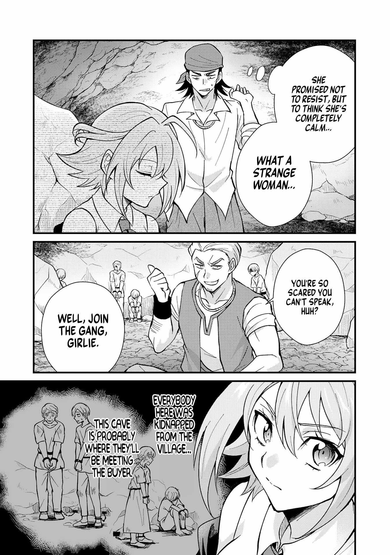 Tsuihou Kizoku wa, Hazure Skill “Kodai Shoukan” de Eirei-tachi to Henkyou Ryouchi o Saikou suru Chapter 3 - Page 21