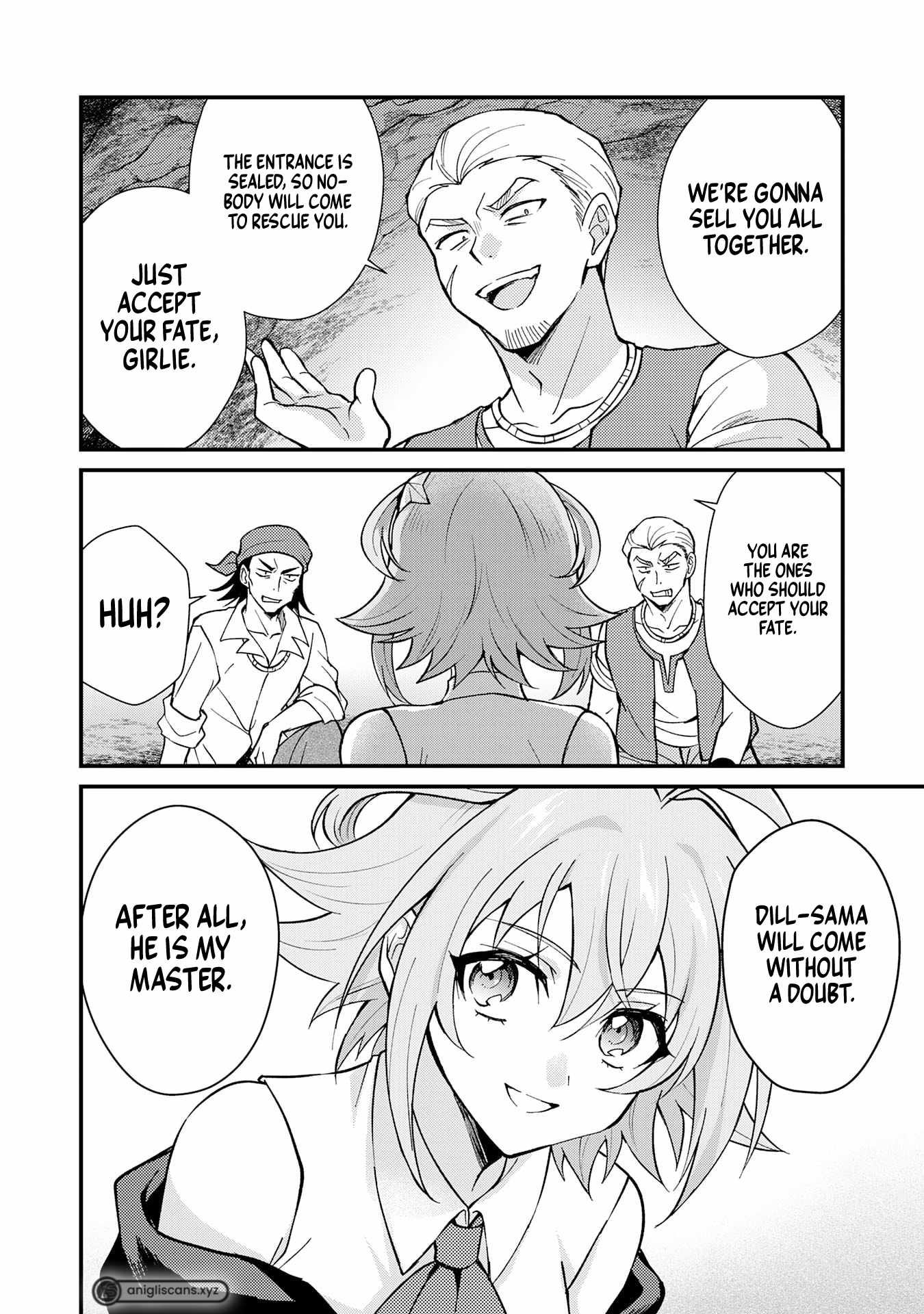 Tsuihou Kizoku wa, Hazure Skill “Kodai Shoukan” de Eirei-tachi to Henkyou Ryouchi o Saikou suru Chapter 3 - Page 22