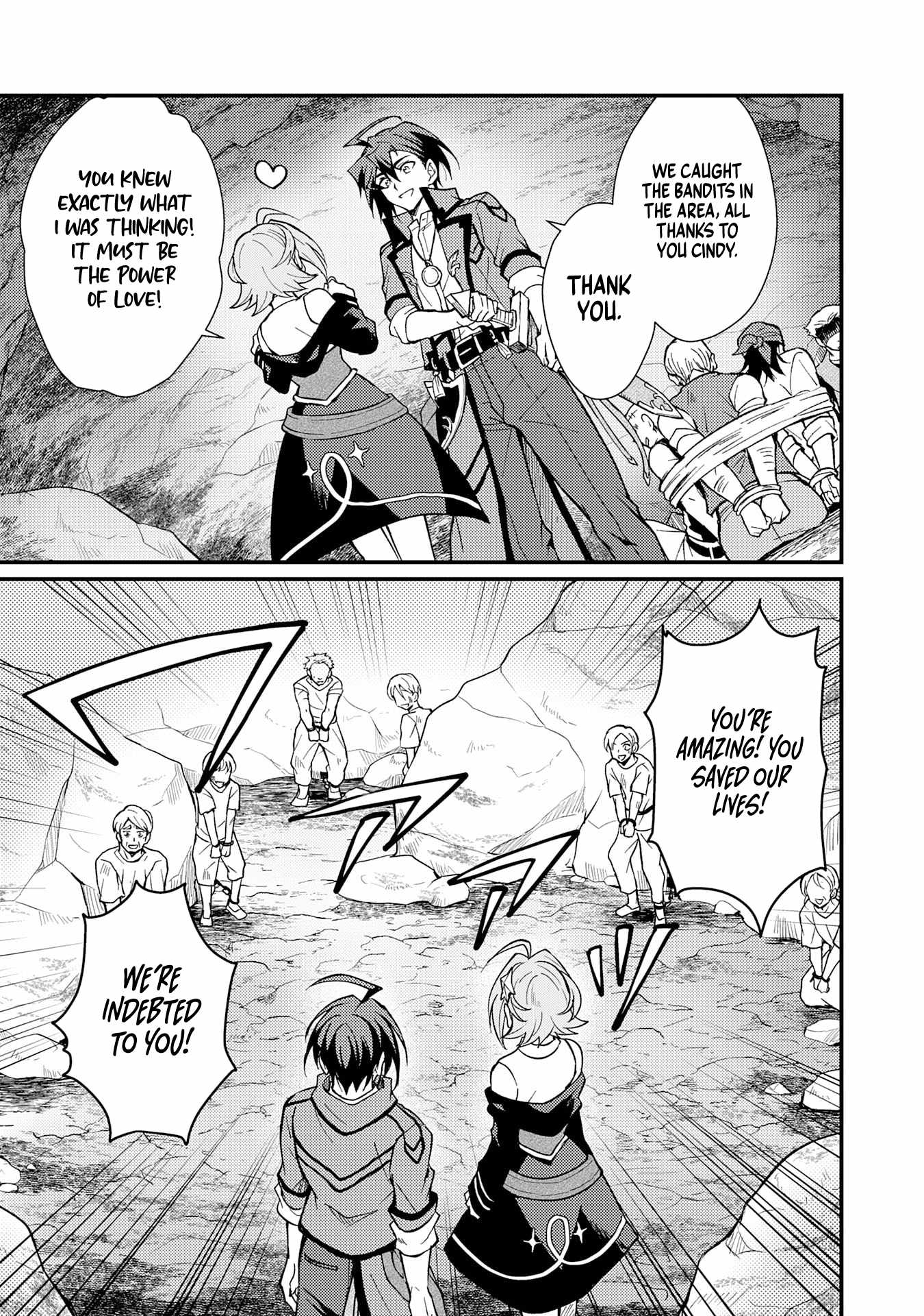 Tsuihou Kizoku wa, Hazure Skill “Kodai Shoukan” de Eirei-tachi to Henkyou Ryouchi o Saikou suru Chapter 3 - Page 31