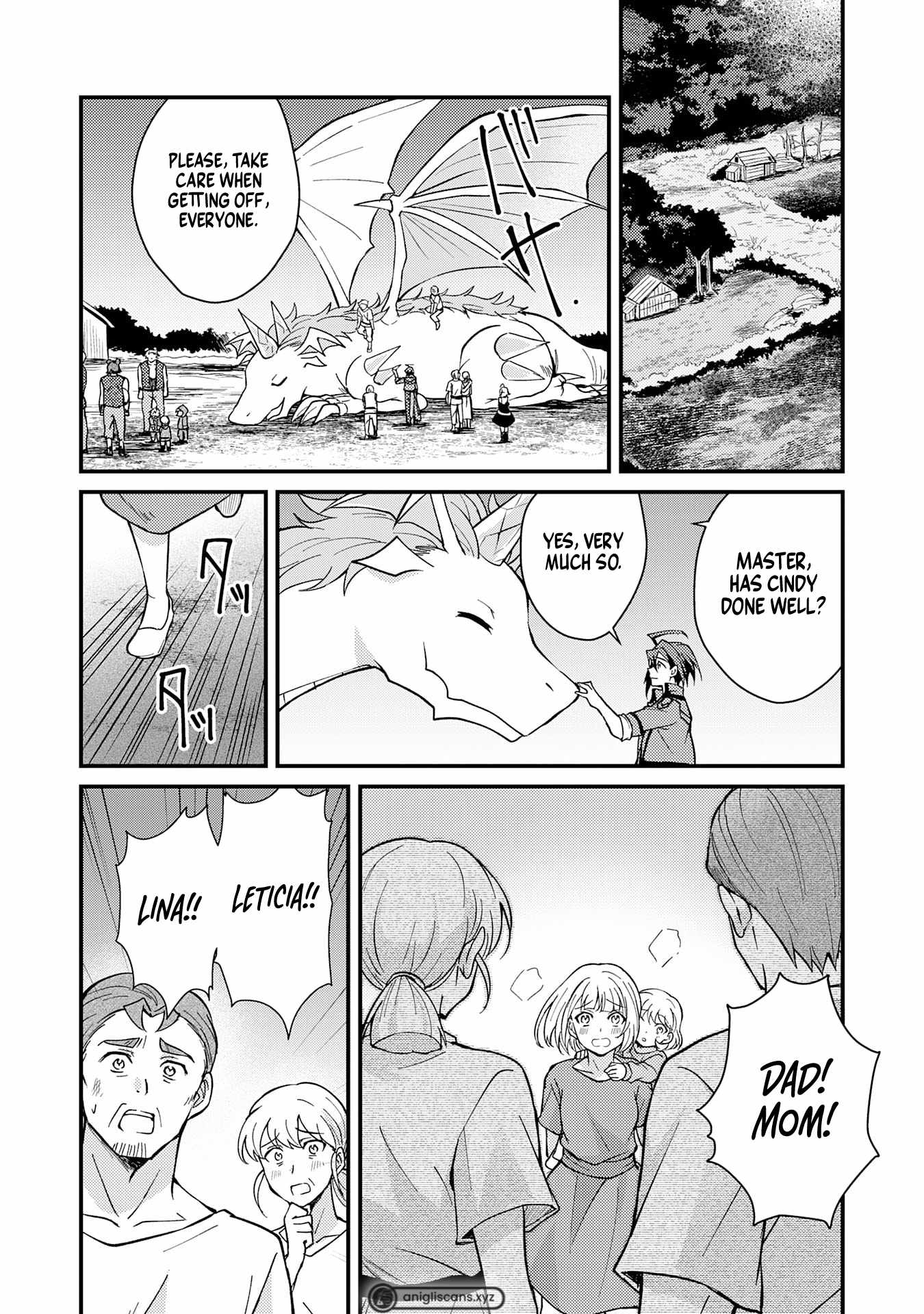 Tsuihou Kizoku wa, Hazure Skill “Kodai Shoukan” de Eirei-tachi to Henkyou Ryouchi o Saikou suru Chapter 3 - Page 38