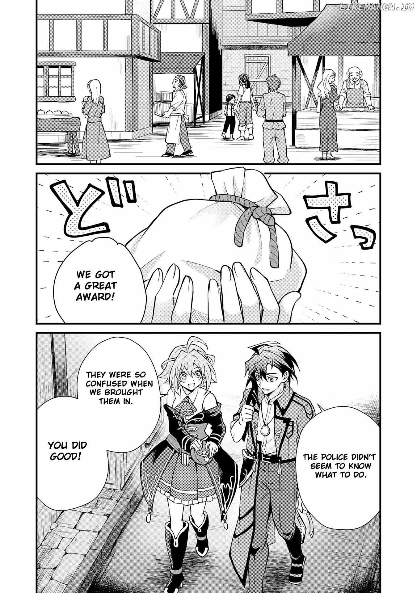 Tsuihou Kizoku wa, Hazure Skill “Kodai Shoukan” de Eirei-tachi to Henkyou Ryouchi o Saikou suru Chapter 4 - Page 2