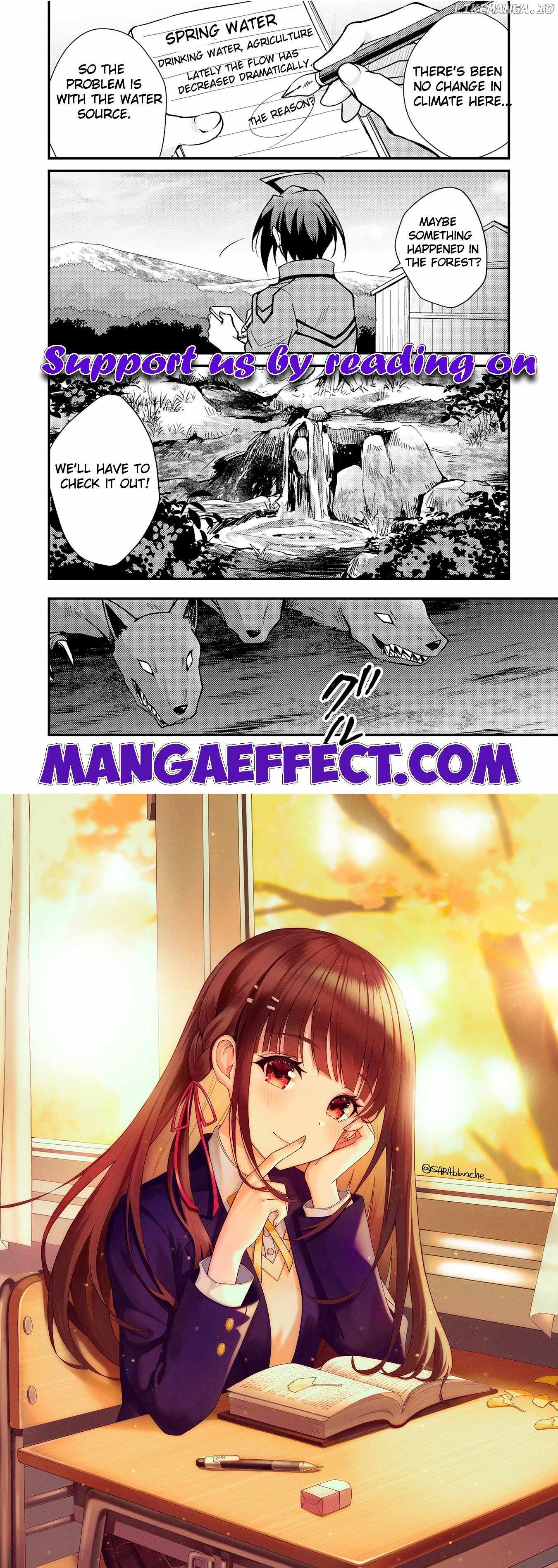 Tsuihou Kizoku wa, Hazure Skill “Kodai Shoukan” de Eirei-tachi to Henkyou Ryouchi o Saikou suru Chapter 4 - Page 28