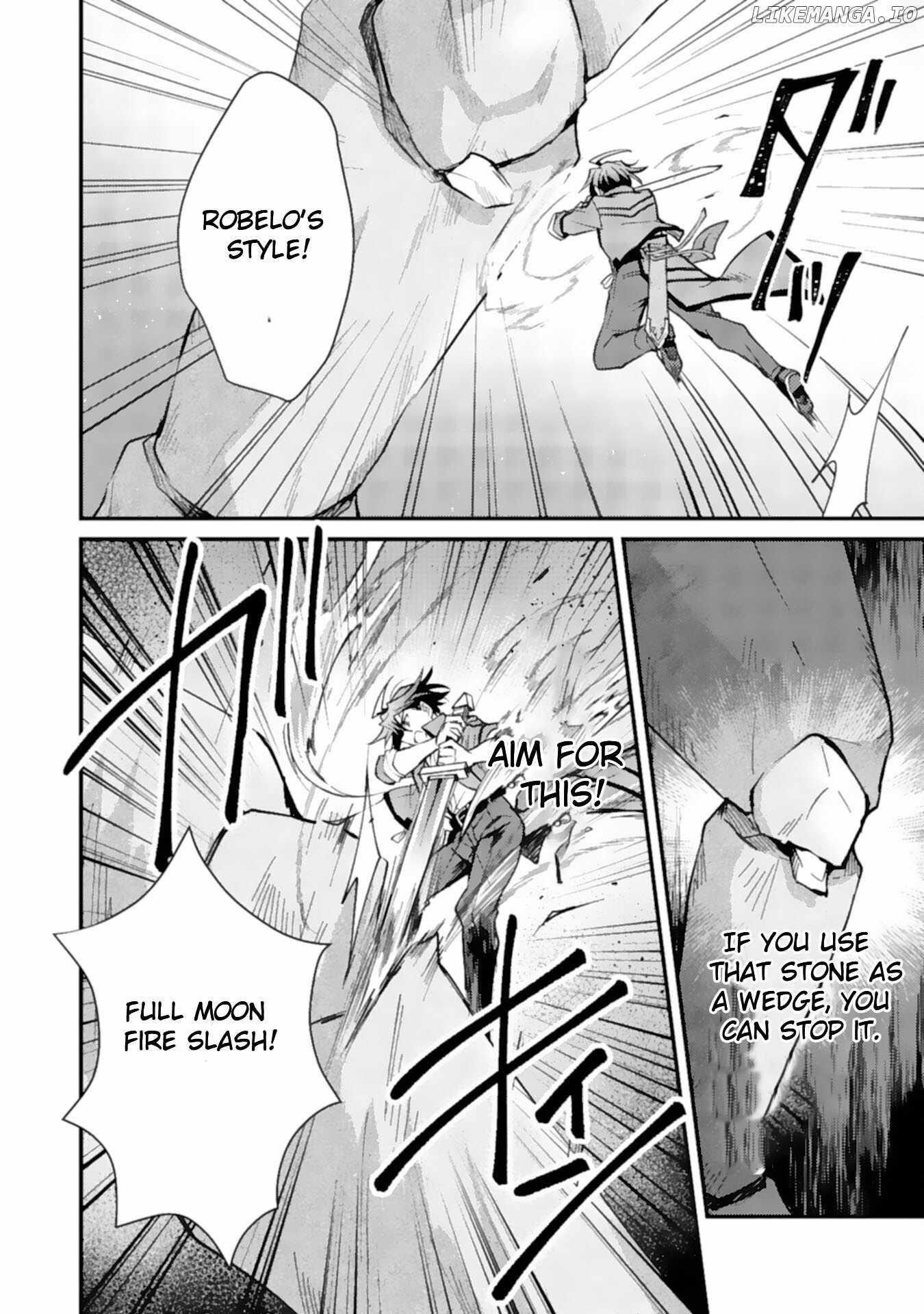 Tsuihou Kizoku wa, Hazure Skill “Kodai Shoukan” de Eirei-tachi to Henkyou Ryouchi o Saikou suru Chapter 5 - Page 16