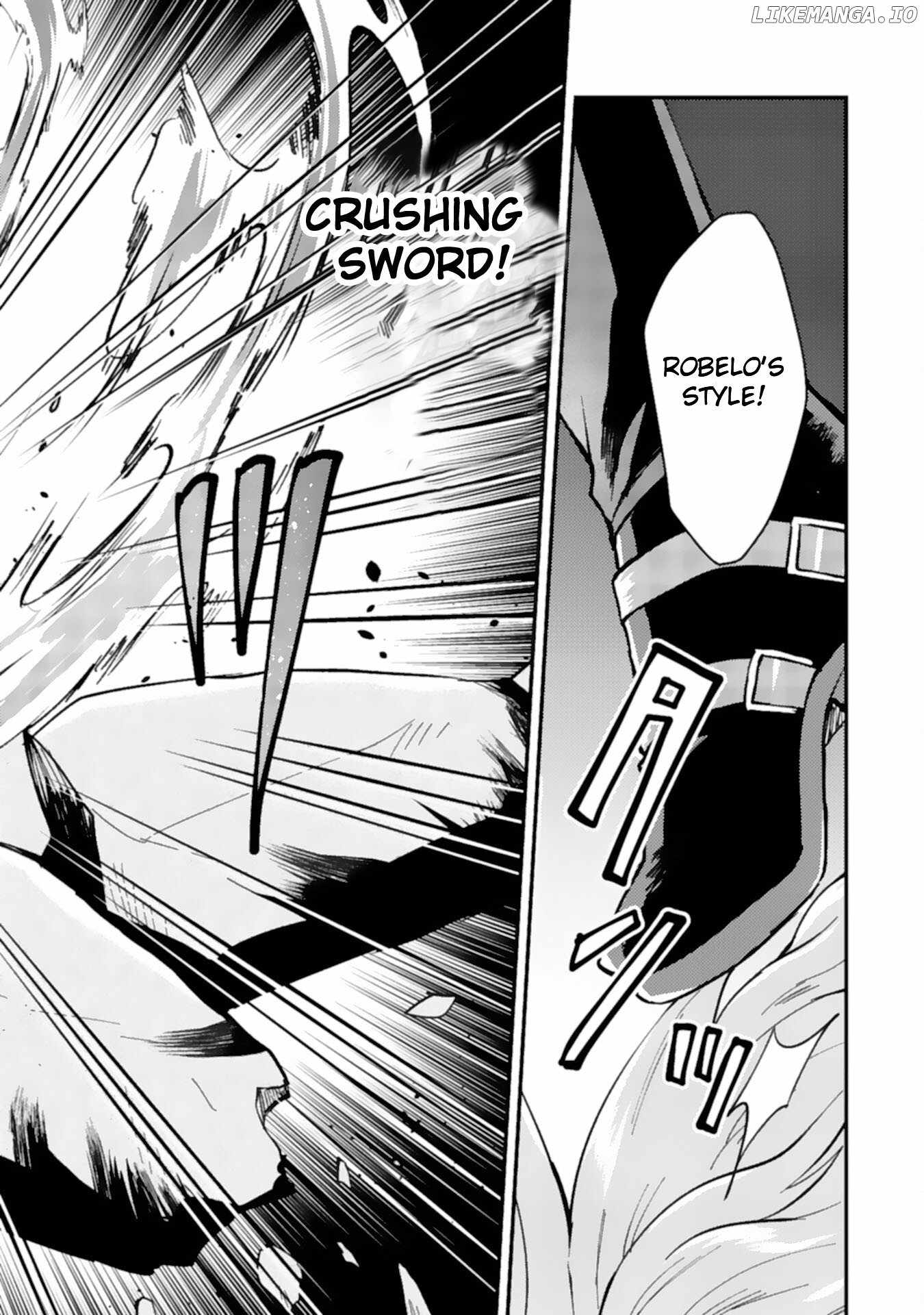 Tsuihou Kizoku wa, Hazure Skill “Kodai Shoukan” de Eirei-tachi to Henkyou Ryouchi o Saikou suru Chapter 5 - Page 18