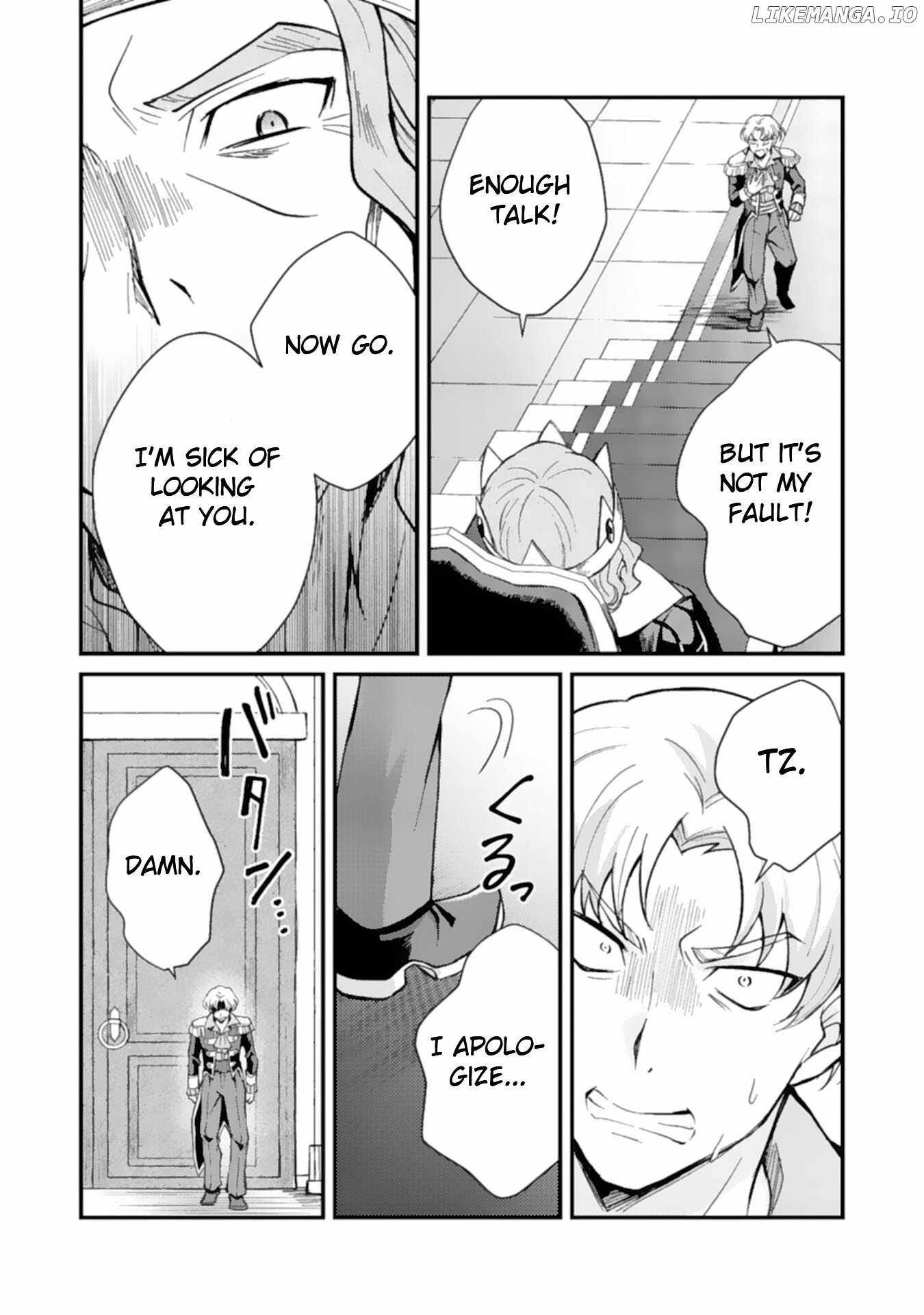 Tsuihou Kizoku wa, Hazure Skill “Kodai Shoukan” de Eirei-tachi to Henkyou Ryouchi o Saikou suru Chapter 5 - Page 27