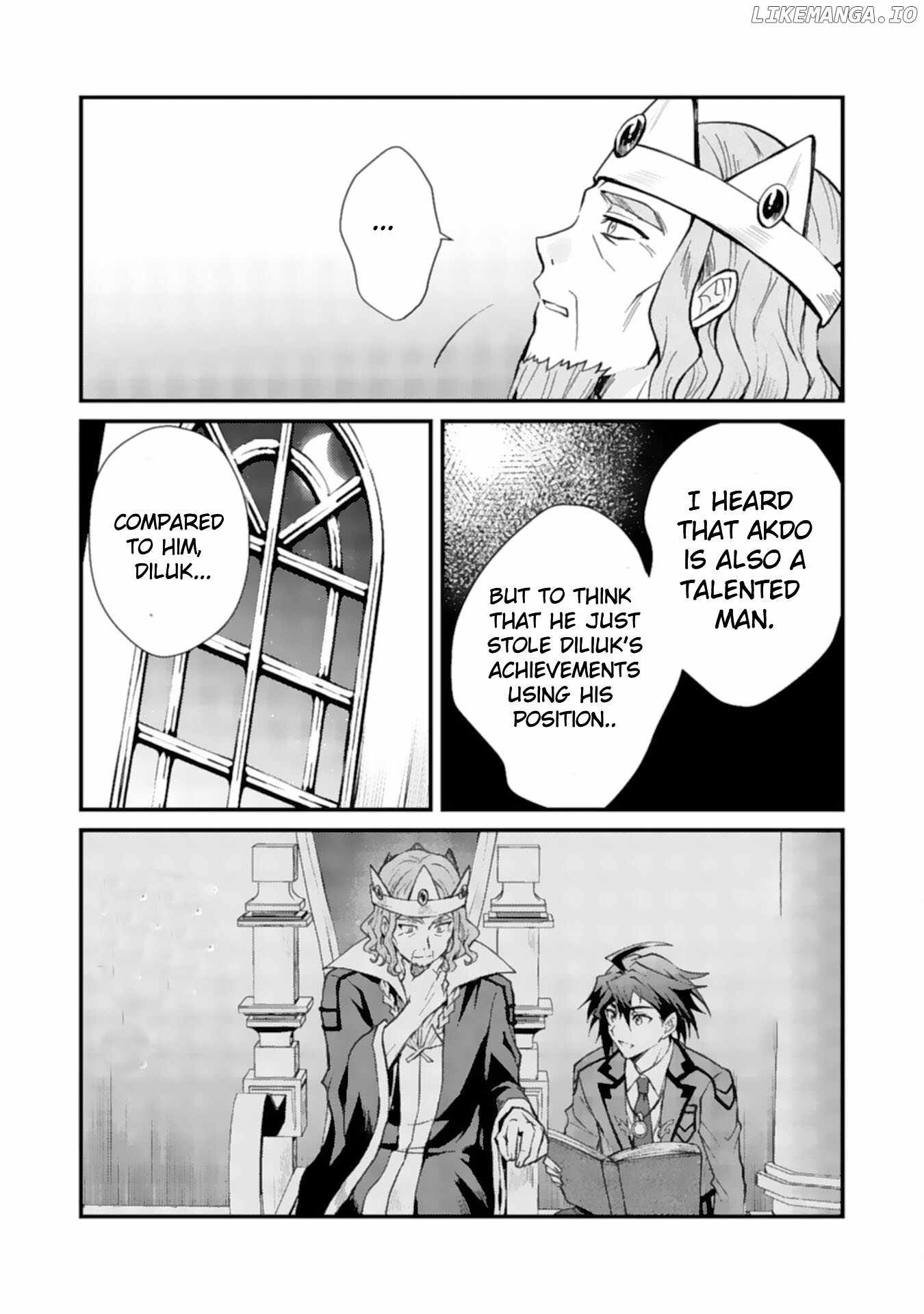 Tsuihou Kizoku wa, Hazure Skill “Kodai Shoukan” de Eirei-tachi to Henkyou Ryouchi o Saikou suru Chapter 5 - Page 29