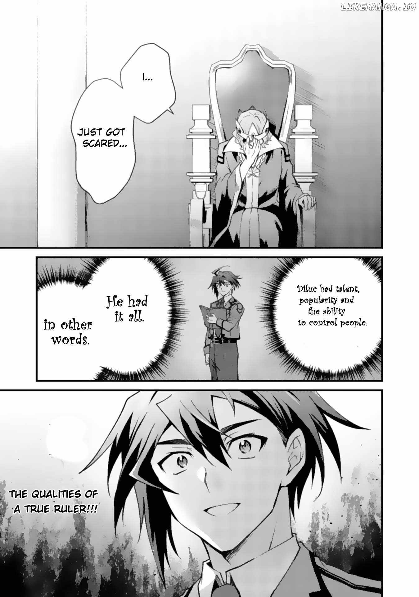 Tsuihou Kizoku wa, Hazure Skill “Kodai Shoukan” de Eirei-tachi to Henkyou Ryouchi o Saikou suru Chapter 5 - Page 31