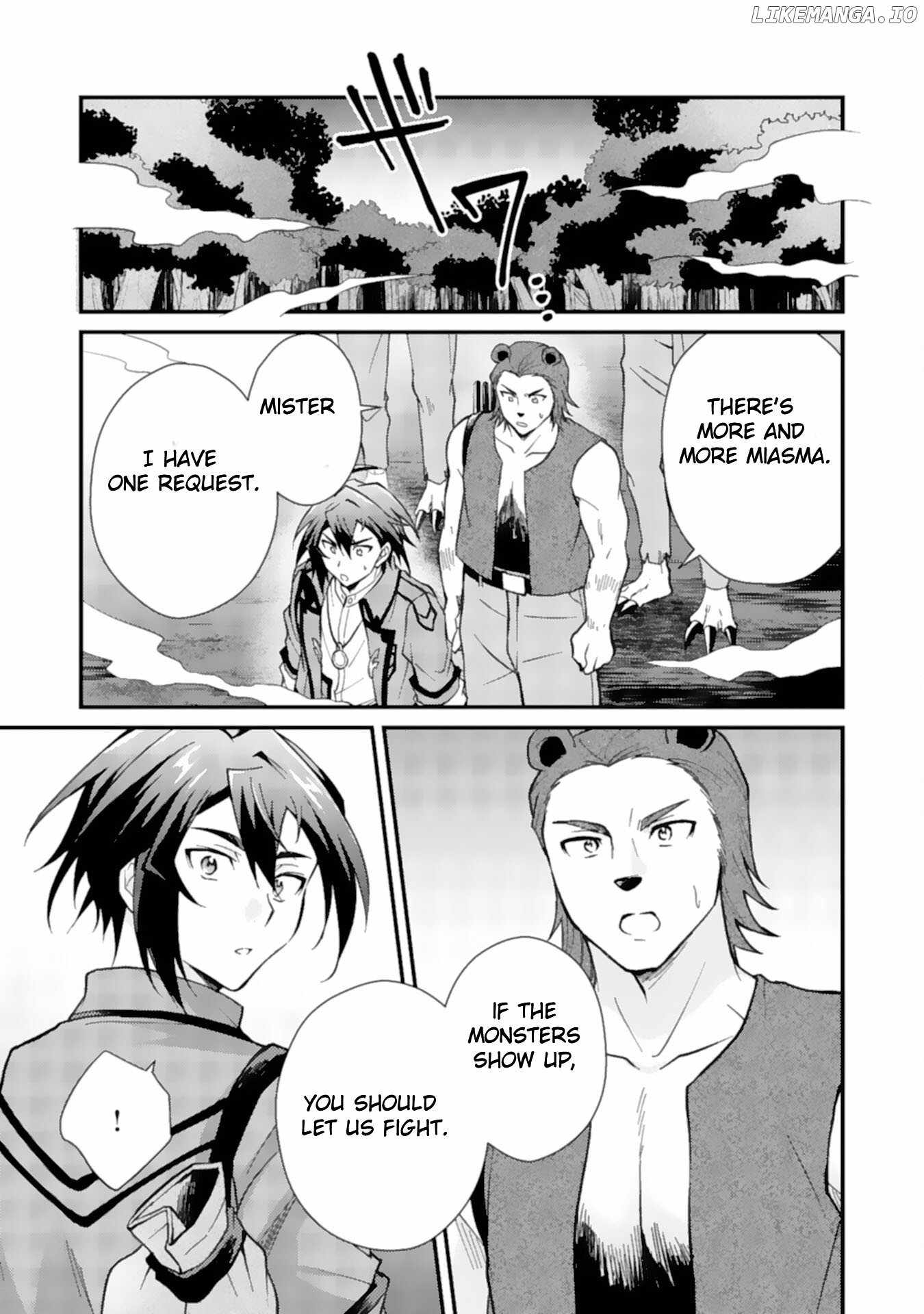 Tsuihou Kizoku wa, Hazure Skill “Kodai Shoukan” de Eirei-tachi to Henkyou Ryouchi o Saikou suru Chapter 5 - Page 5