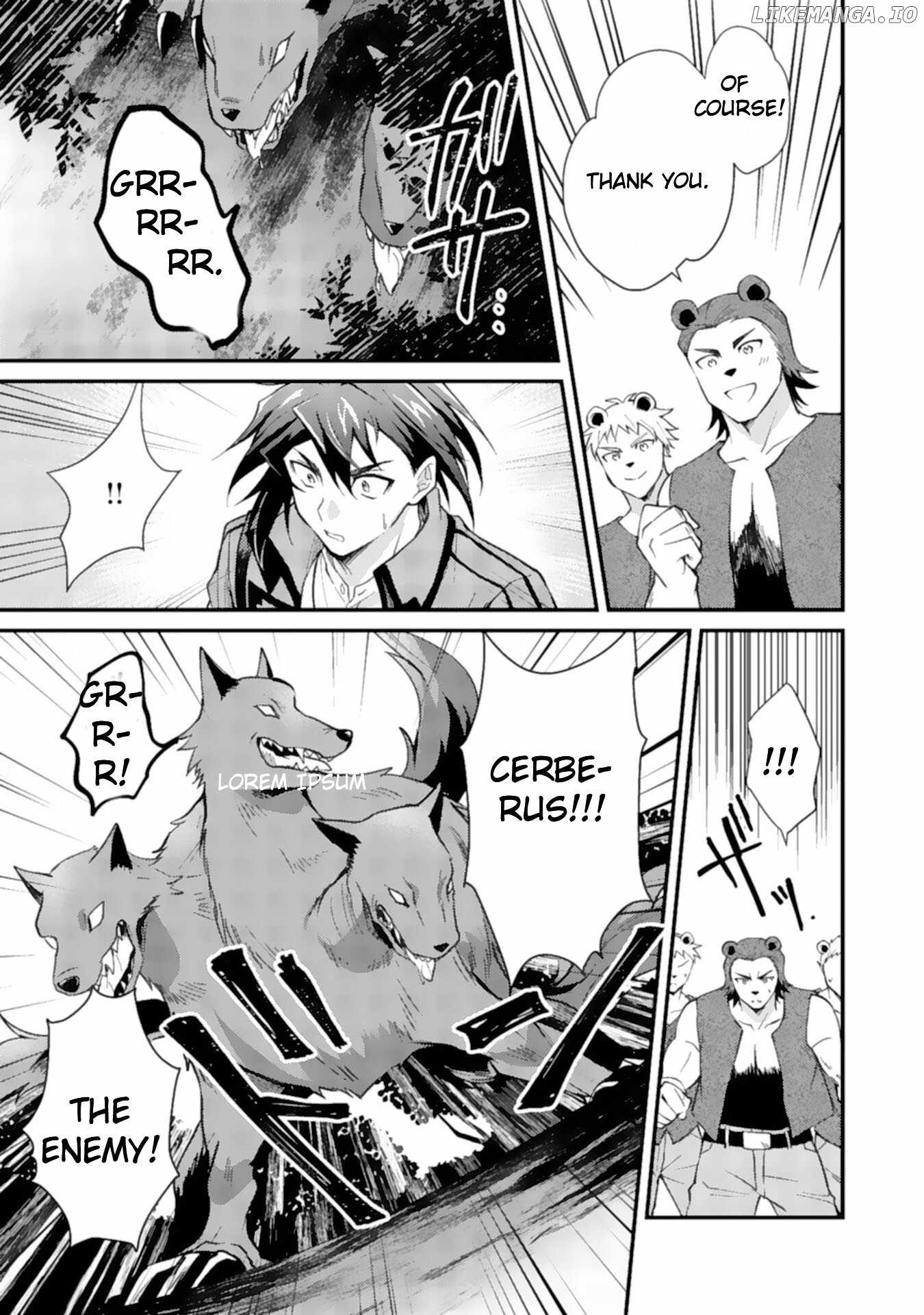 Tsuihou Kizoku wa, Hazure Skill “Kodai Shoukan” de Eirei-tachi to Henkyou Ryouchi o Saikou suru Chapter 5 - Page 7