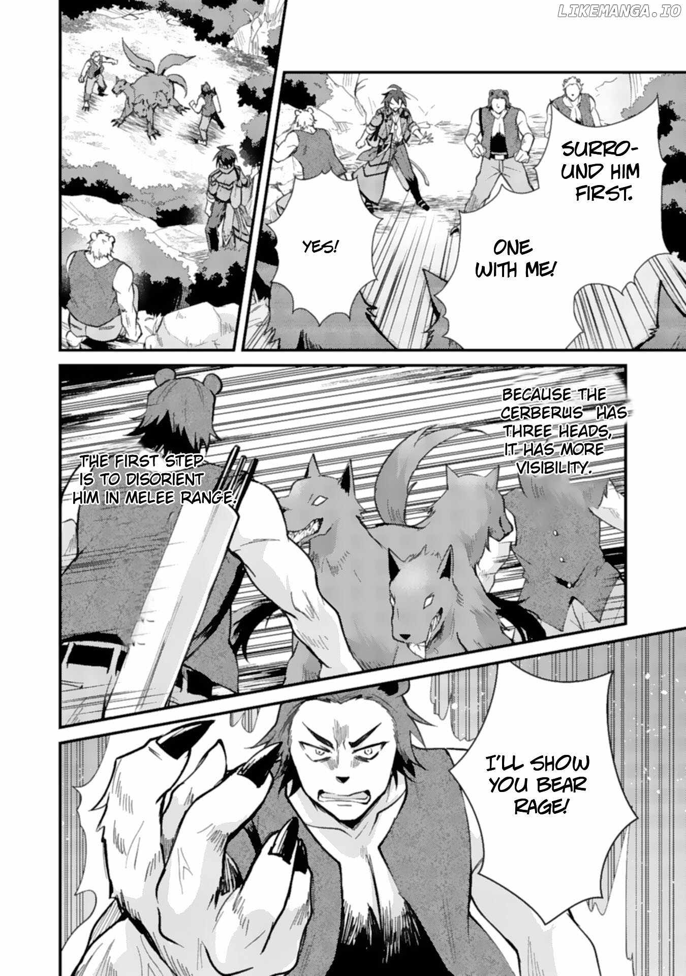 Tsuihou Kizoku wa, Hazure Skill “Kodai Shoukan” de Eirei-tachi to Henkyou Ryouchi o Saikou suru Chapter 5 - Page 8