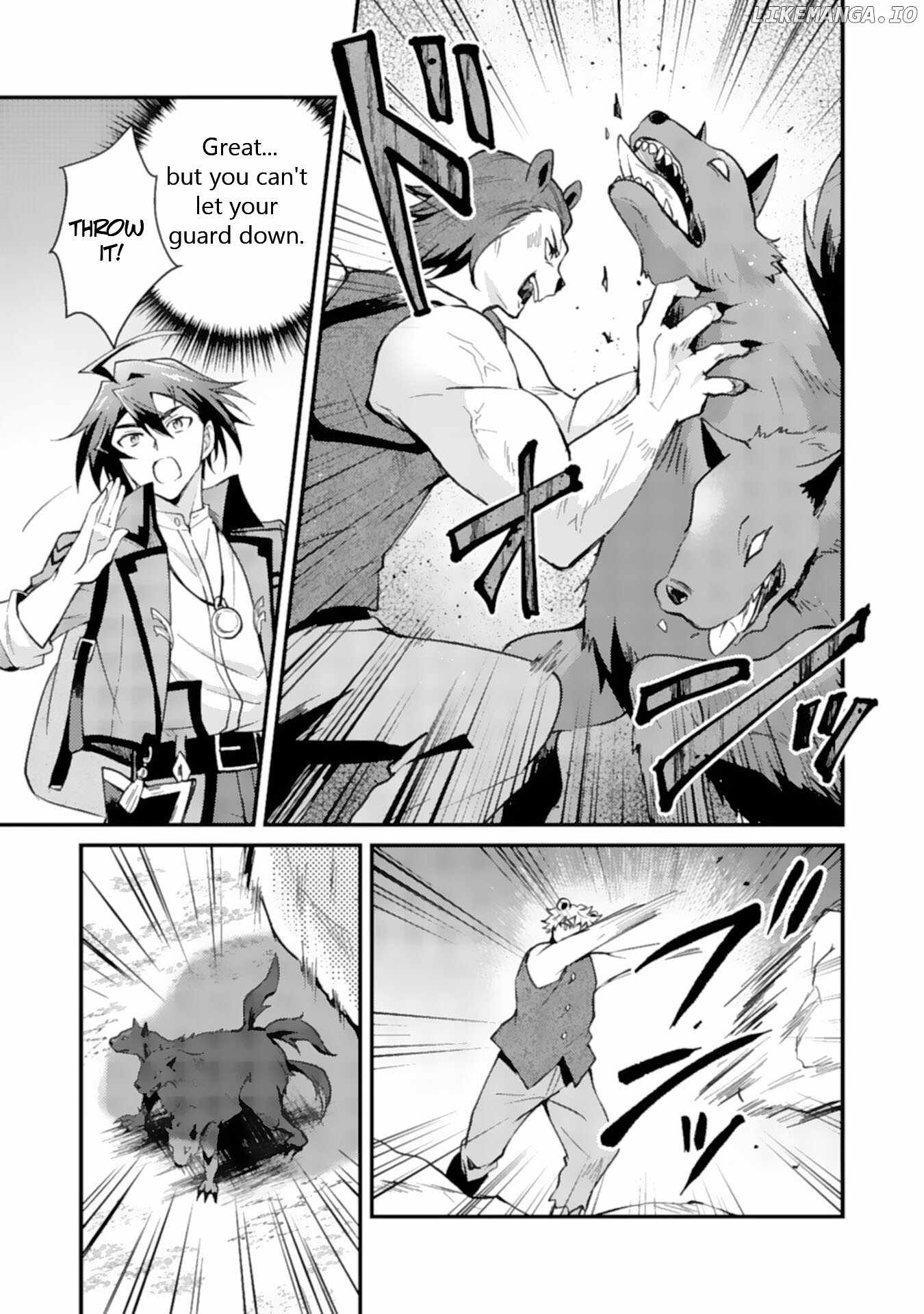 Tsuihou Kizoku wa, Hazure Skill “Kodai Shoukan” de Eirei-tachi to Henkyou Ryouchi o Saikou suru Chapter 5 - Page 9