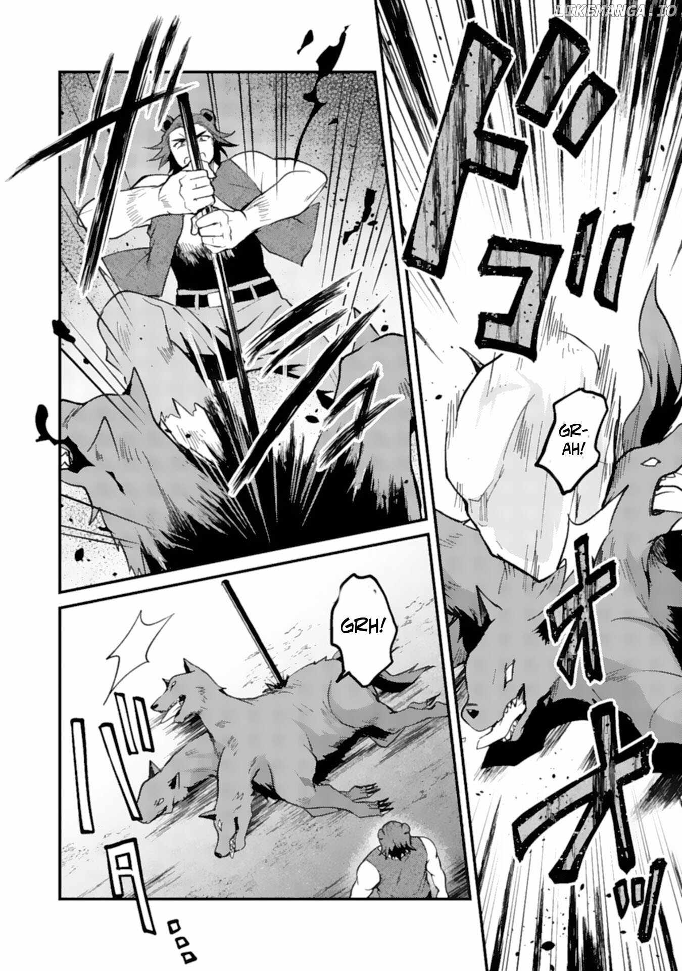 Tsuihou Kizoku wa, Hazure Skill “Kodai Shoukan” de Eirei-tachi to Henkyou Ryouchi o Saikou suru Chapter 5 - Page 10