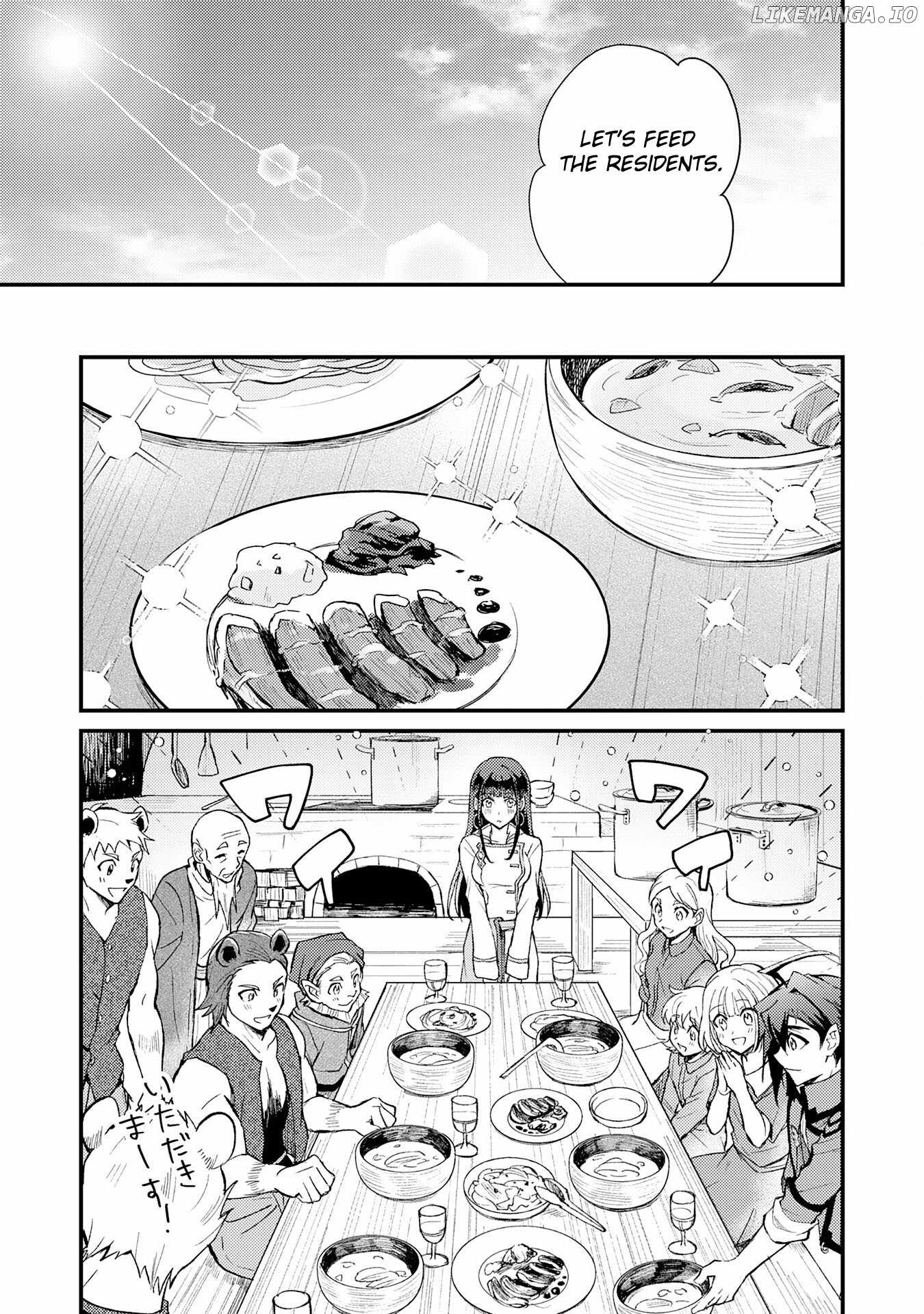 Tsuihou Kizoku wa, Hazure Skill “Kodai Shoukan” de Eirei-tachi to Henkyou Ryouchi o Saikou suru Chapter 6 - Page 11