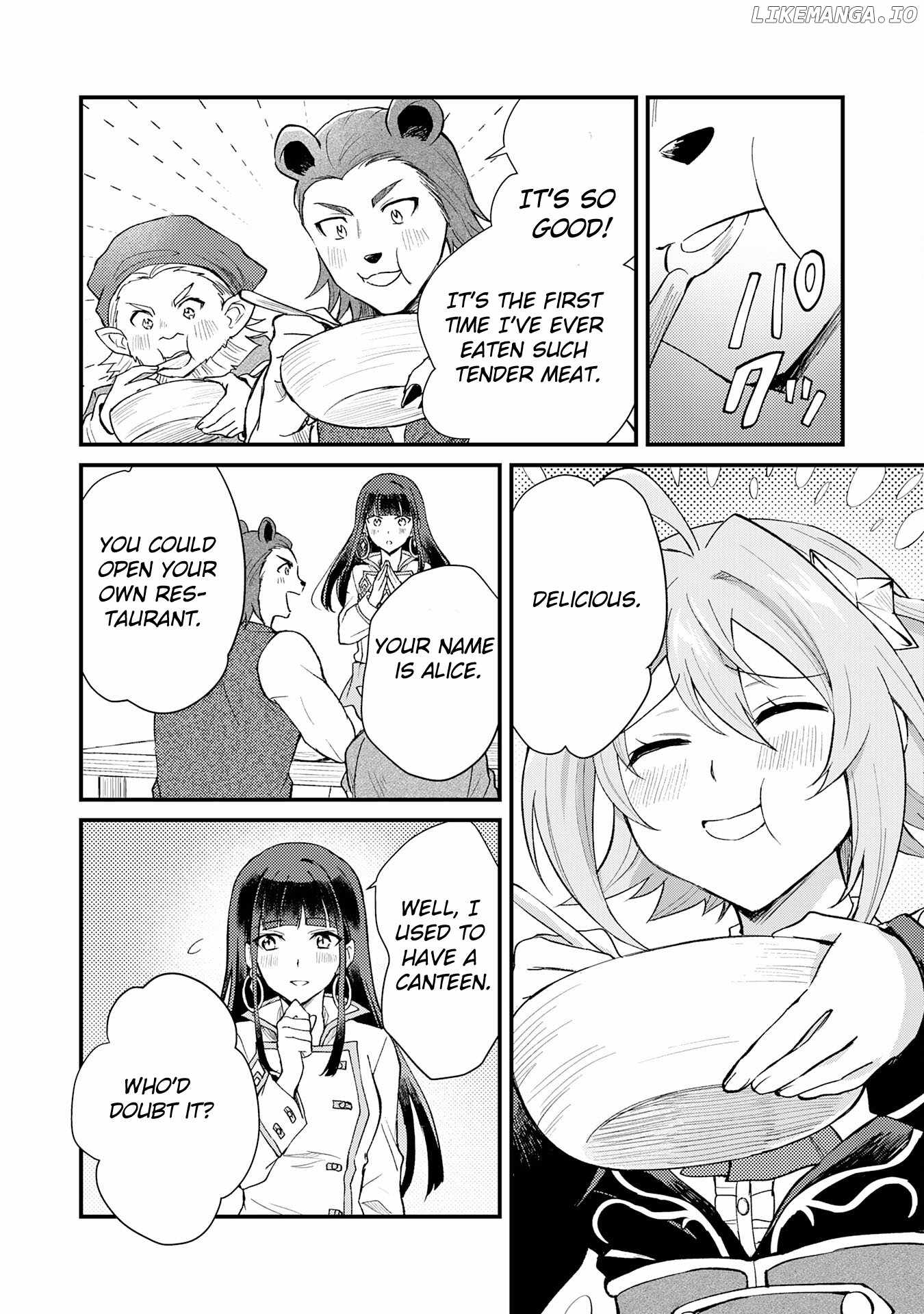 Tsuihou Kizoku wa, Hazure Skill “Kodai Shoukan” de Eirei-tachi to Henkyou Ryouchi o Saikou suru Chapter 6 - Page 12