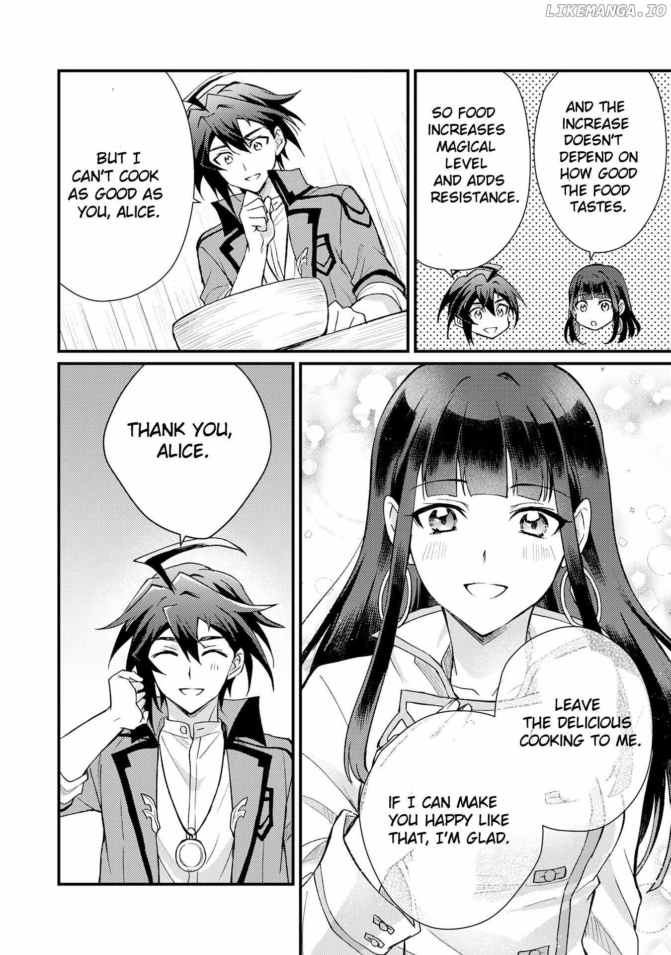 Tsuihou Kizoku wa, Hazure Skill “Kodai Shoukan” de Eirei-tachi to Henkyou Ryouchi o Saikou suru Chapter 6 - Page 16