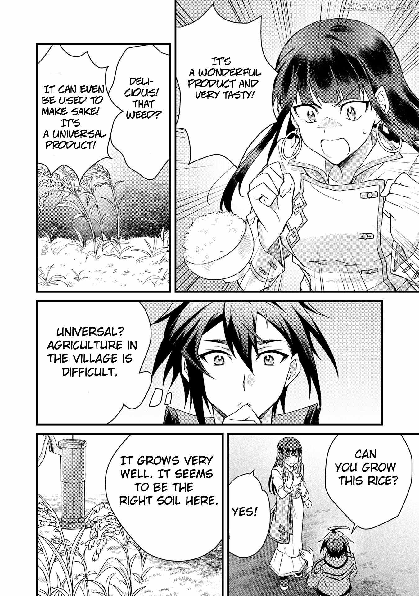 Tsuihou Kizoku wa, Hazure Skill “Kodai Shoukan” de Eirei-tachi to Henkyou Ryouchi o Saikou suru Chapter 6 - Page 18