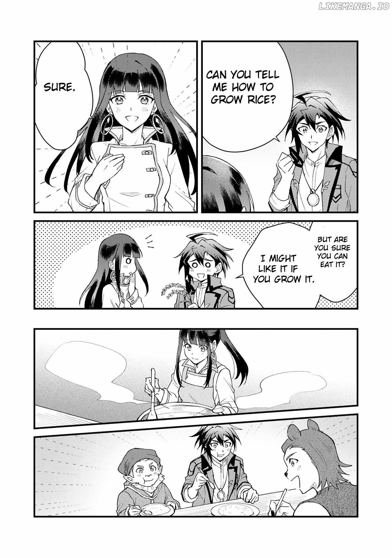 Tsuihou Kizoku wa, Hazure Skill “Kodai Shoukan” de Eirei-tachi to Henkyou Ryouchi o Saikou suru Chapter 6 - Page 19