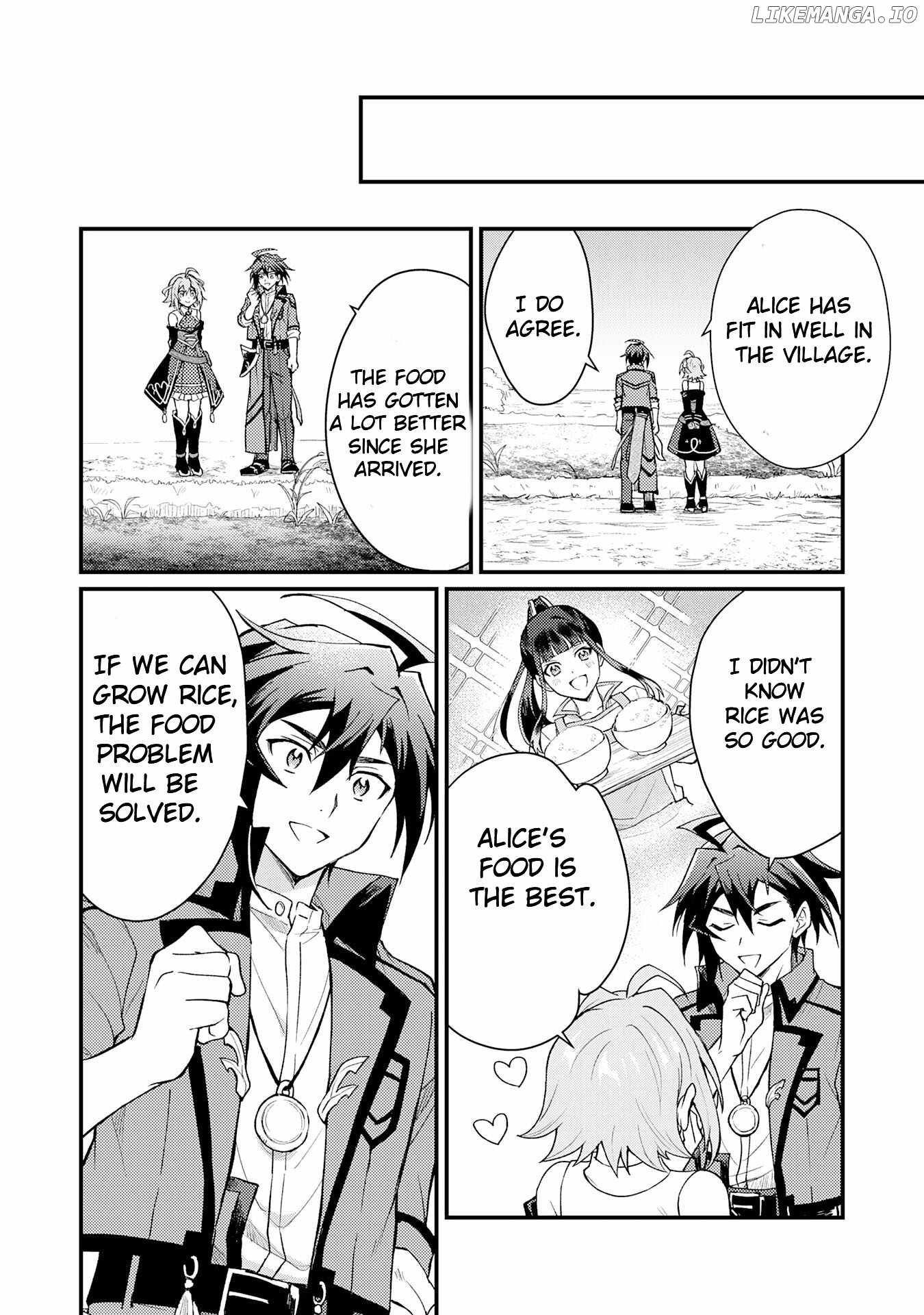 Tsuihou Kizoku wa, Hazure Skill “Kodai Shoukan” de Eirei-tachi to Henkyou Ryouchi o Saikou suru Chapter 6 - Page 20