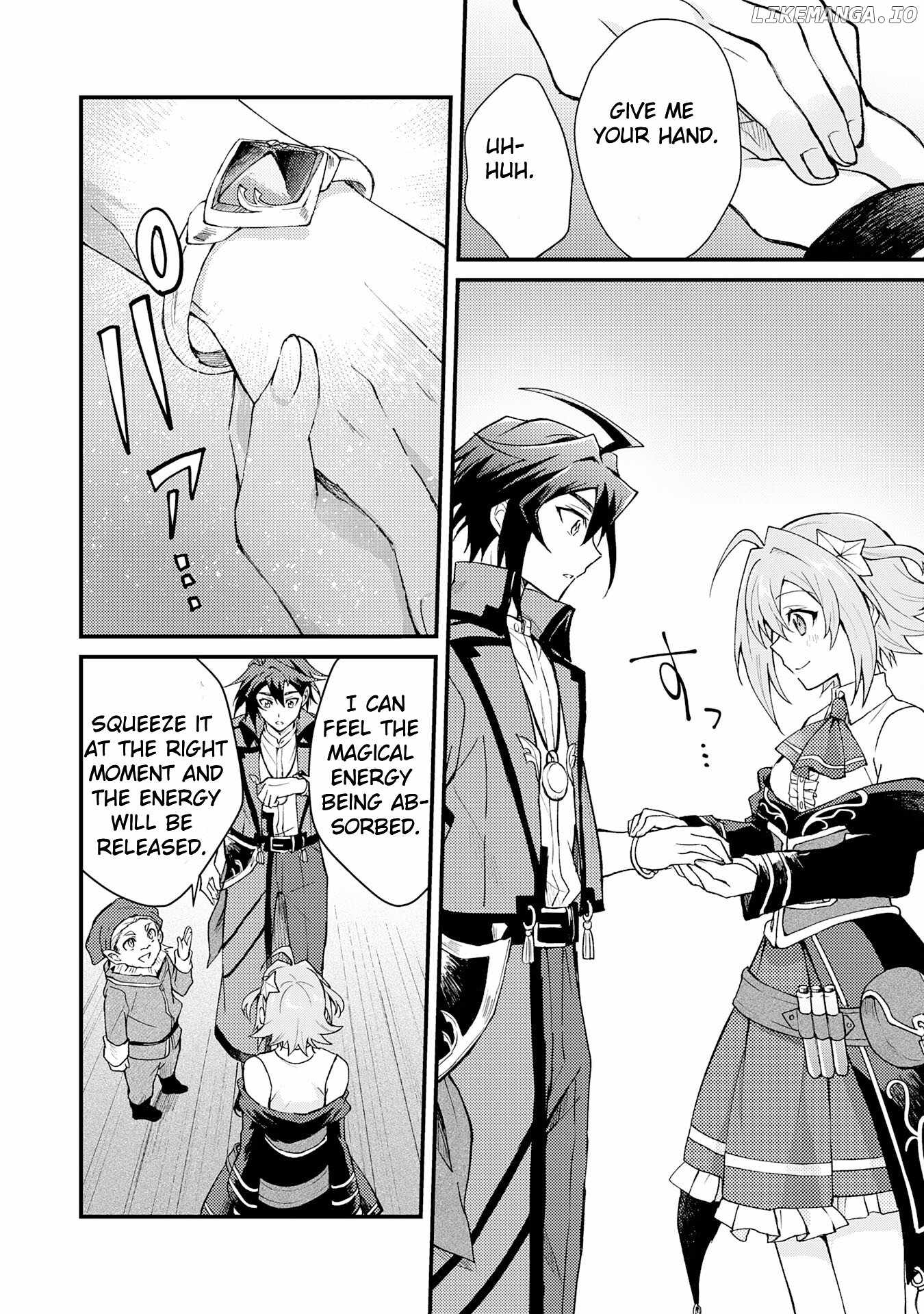 Tsuihou Kizoku wa, Hazure Skill “Kodai Shoukan” de Eirei-tachi to Henkyou Ryouchi o Saikou suru Chapter 6 - Page 26