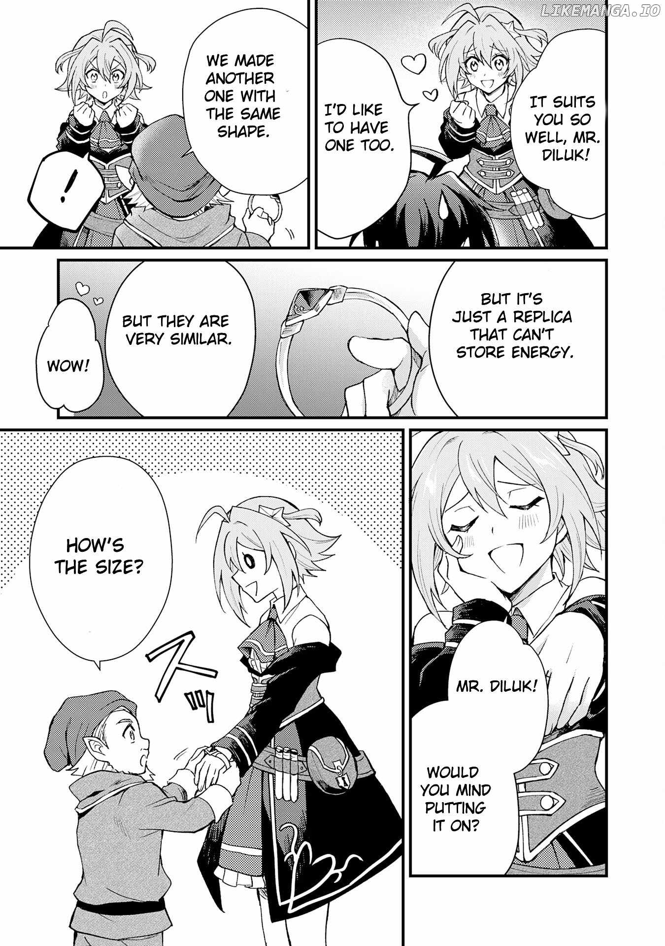 Tsuihou Kizoku wa, Hazure Skill “Kodai Shoukan” de Eirei-tachi to Henkyou Ryouchi o Saikou suru Chapter 6 - Page 27