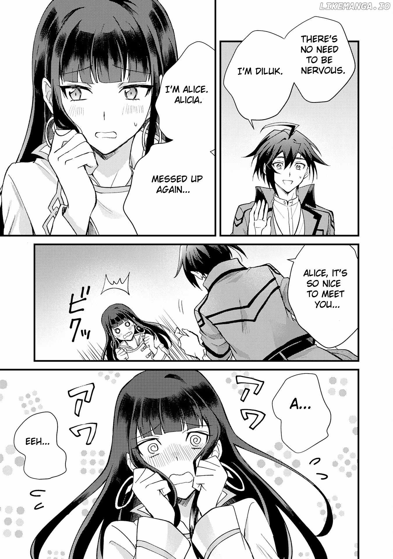 Tsuihou Kizoku wa, Hazure Skill “Kodai Shoukan” de Eirei-tachi to Henkyou Ryouchi o Saikou suru Chapter 6 - Page 5