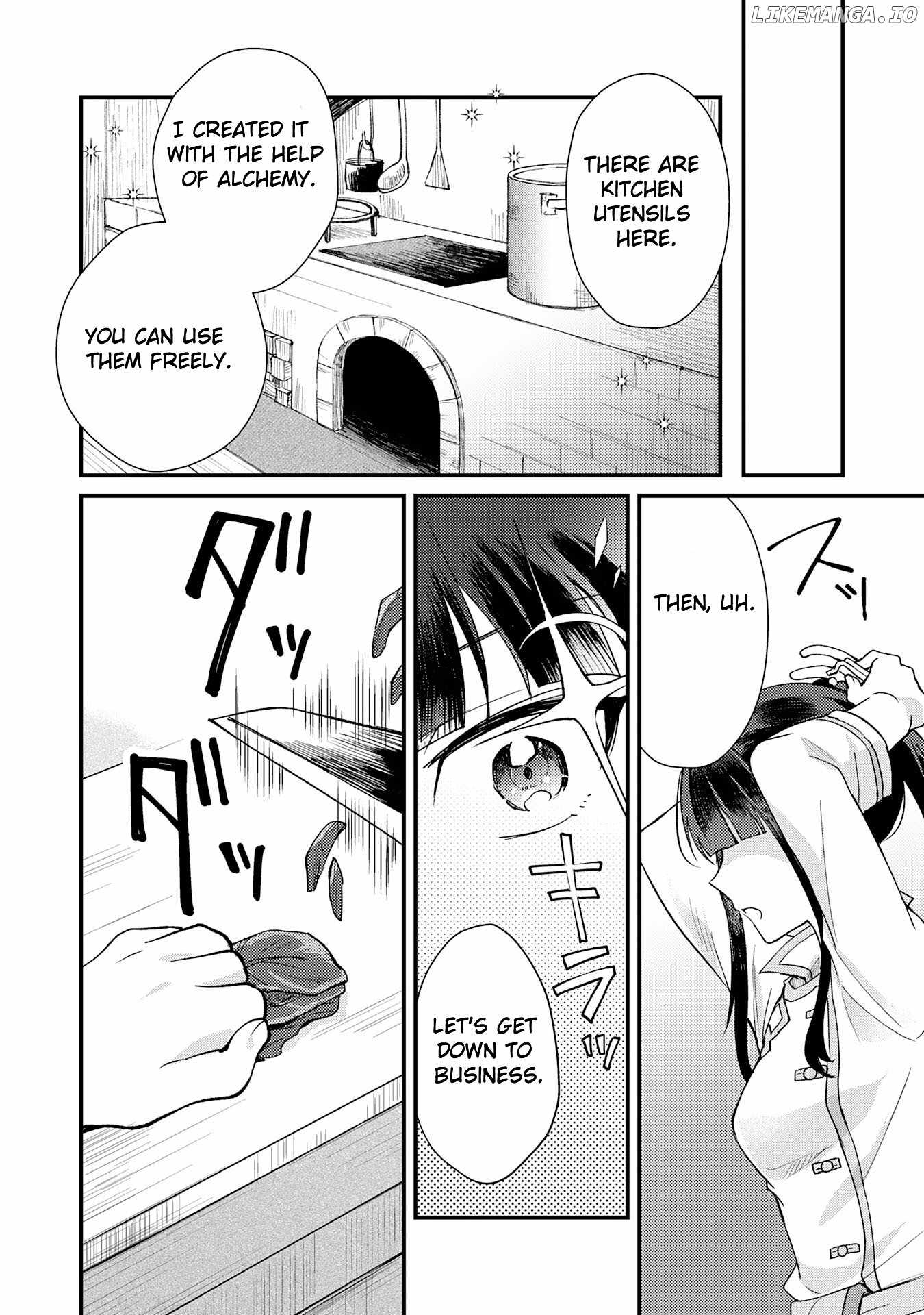 Tsuihou Kizoku wa, Hazure Skill “Kodai Shoukan” de Eirei-tachi to Henkyou Ryouchi o Saikou suru Chapter 6 - Page 8