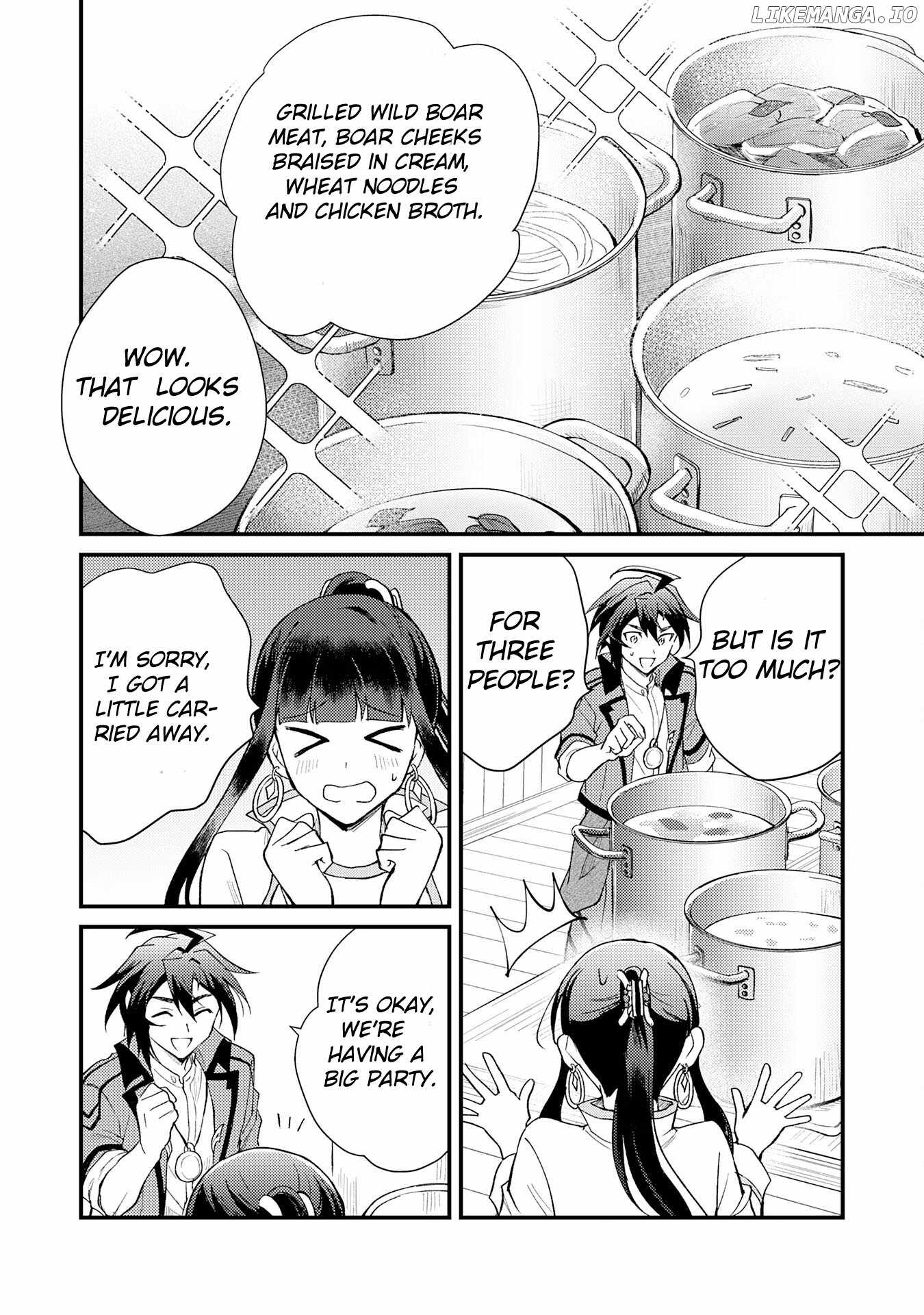 Tsuihou Kizoku wa, Hazure Skill “Kodai Shoukan” de Eirei-tachi to Henkyou Ryouchi o Saikou suru Chapter 6 - Page 10