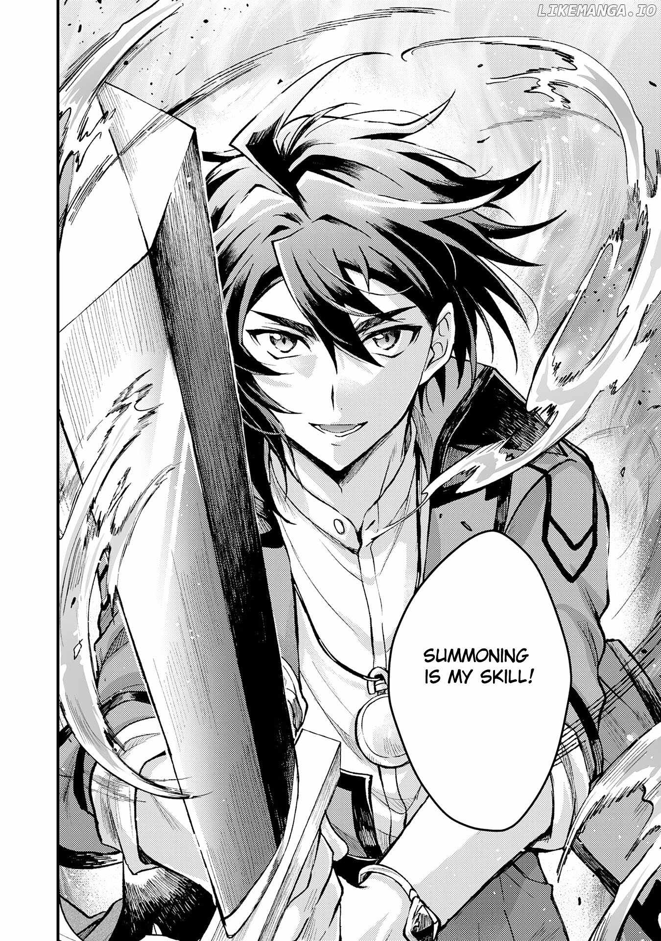 Tsuihou Kizoku wa, Hazure Skill “Kodai Shoukan” de Eirei-tachi to Henkyou Ryouchi o Saikou suru Chapter 7 - Page 12