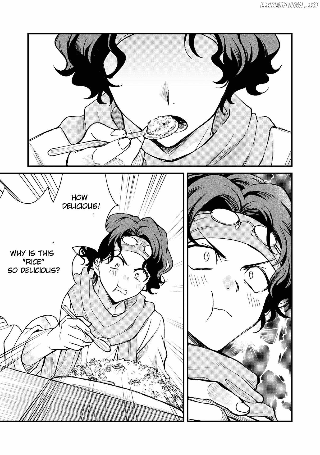 Tsuihou Kizoku wa, Hazure Skill “Kodai Shoukan” de Eirei-tachi to Henkyou Ryouchi o Saikou suru Chapter 7 - Page 25