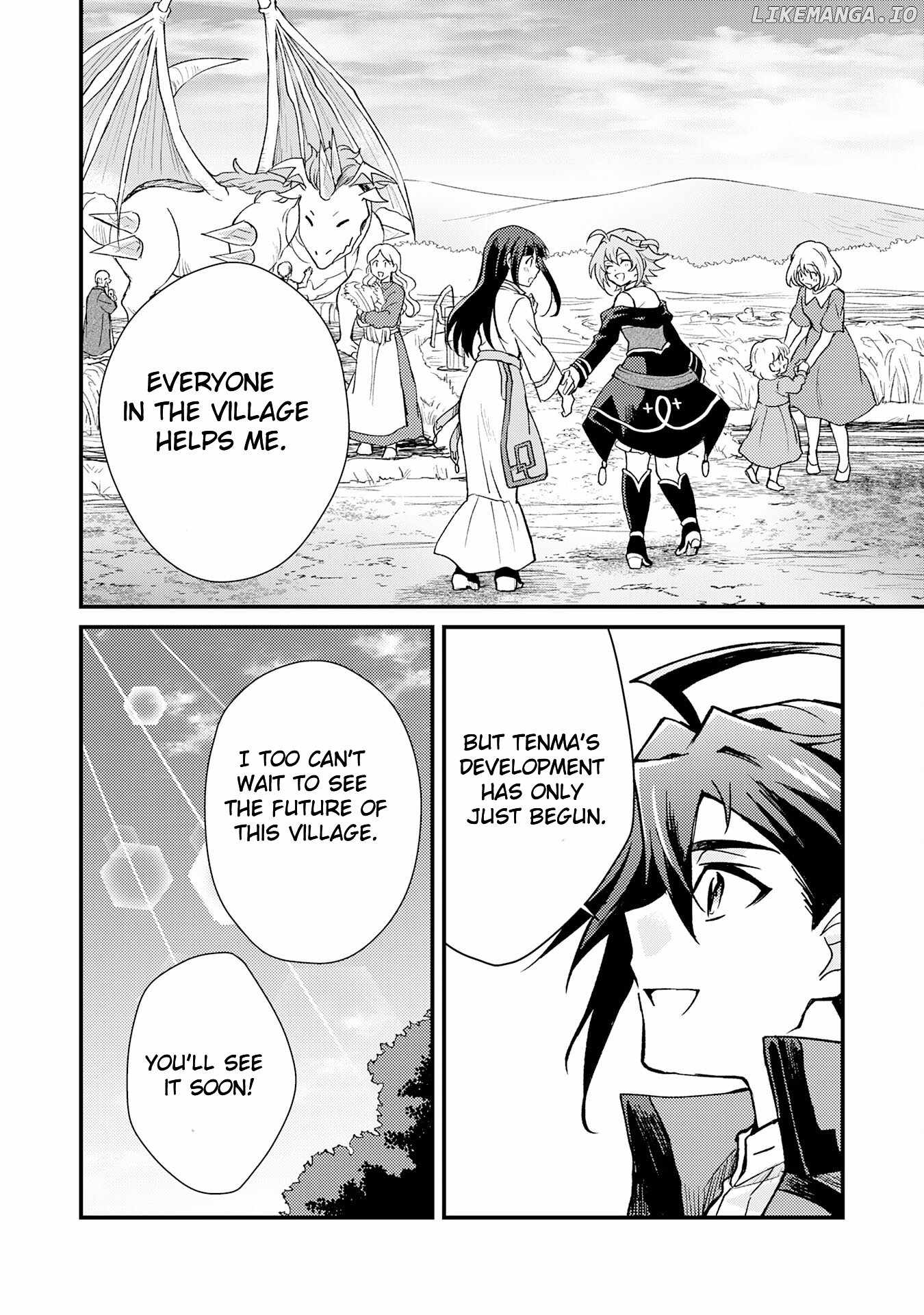 Tsuihou Kizoku wa, Hazure Skill “Kodai Shoukan” de Eirei-tachi to Henkyou Ryouchi o Saikou suru Chapter 7 - Page 28