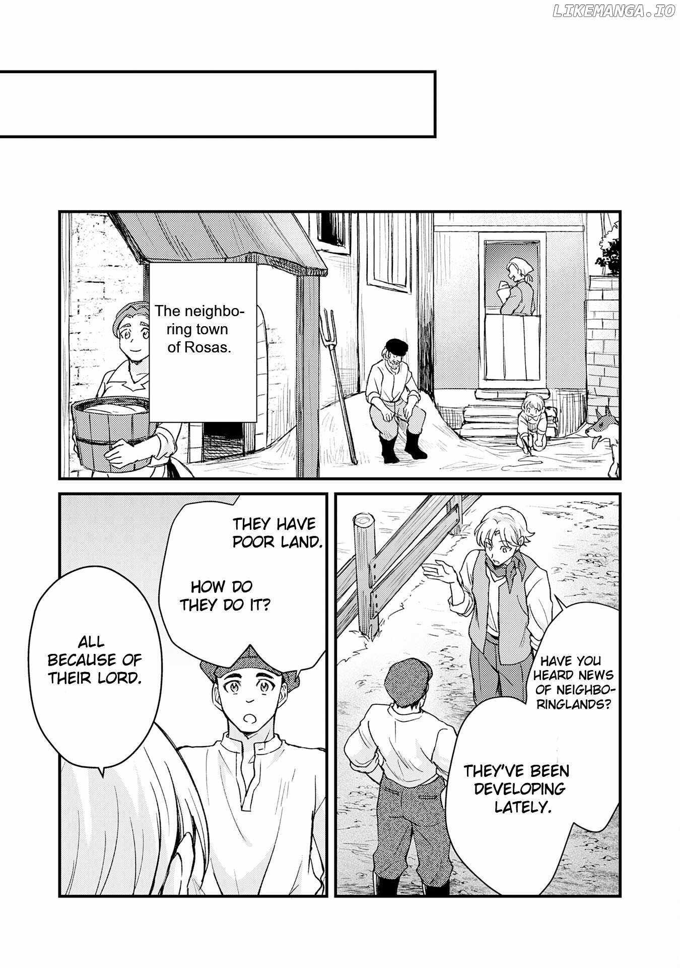 Tsuihou Kizoku wa, Hazure Skill “Kodai Shoukan” de Eirei-tachi to Henkyou Ryouchi o Saikou suru Chapter 7 - Page 29