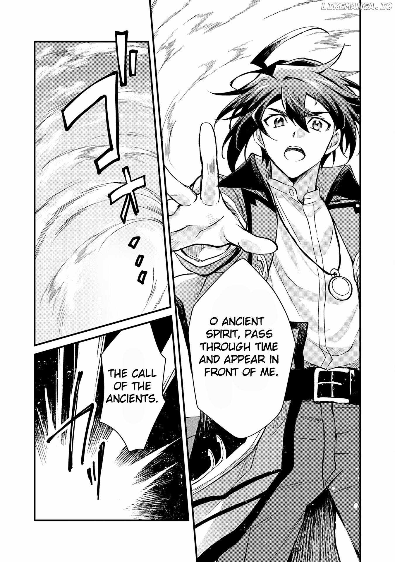 Tsuihou Kizoku wa, Hazure Skill “Kodai Shoukan” de Eirei-tachi to Henkyou Ryouchi o Saikou suru Chapter 8 - Page 11