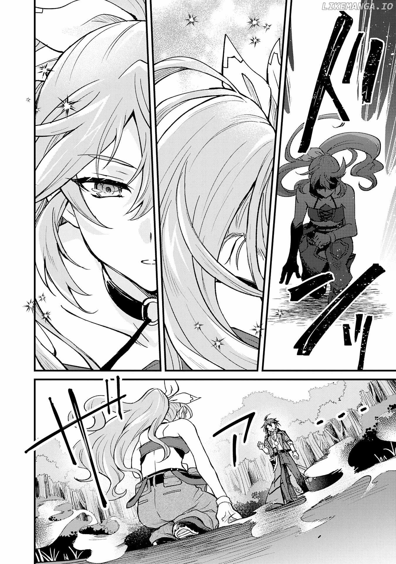 Tsuihou Kizoku wa, Hazure Skill “Kodai Shoukan” de Eirei-tachi to Henkyou Ryouchi o Saikou suru Chapter 8 - Page 12