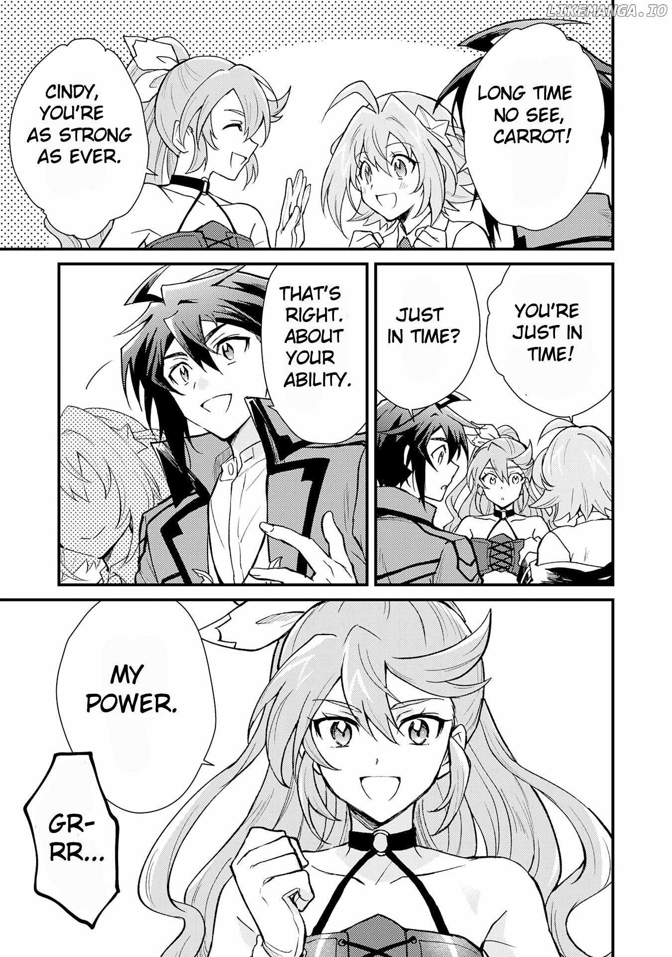 Tsuihou Kizoku wa, Hazure Skill “Kodai Shoukan” de Eirei-tachi to Henkyou Ryouchi o Saikou suru Chapter 8 - Page 15