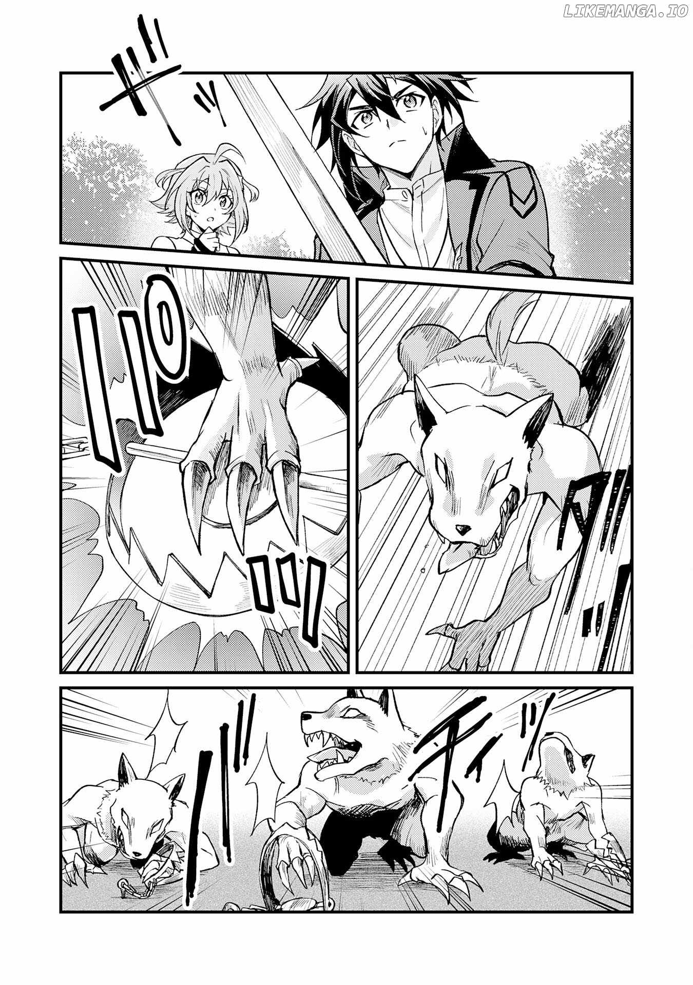 Tsuihou Kizoku wa, Hazure Skill “Kodai Shoukan” de Eirei-tachi to Henkyou Ryouchi o Saikou suru Chapter 8 - Page 20