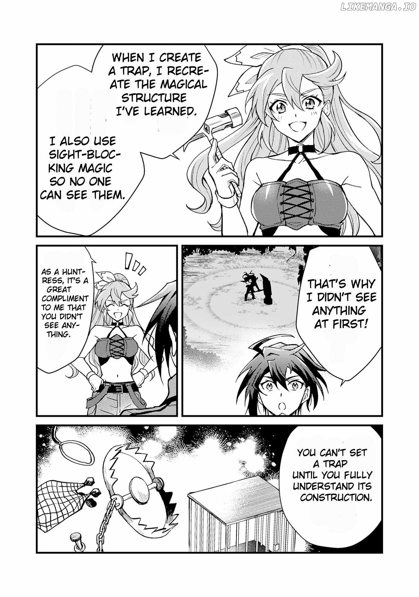 Tsuihou Kizoku wa, Hazure Skill “Kodai Shoukan” de Eirei-tachi to Henkyou Ryouchi o Saikou suru Chapter 8 - Page 22