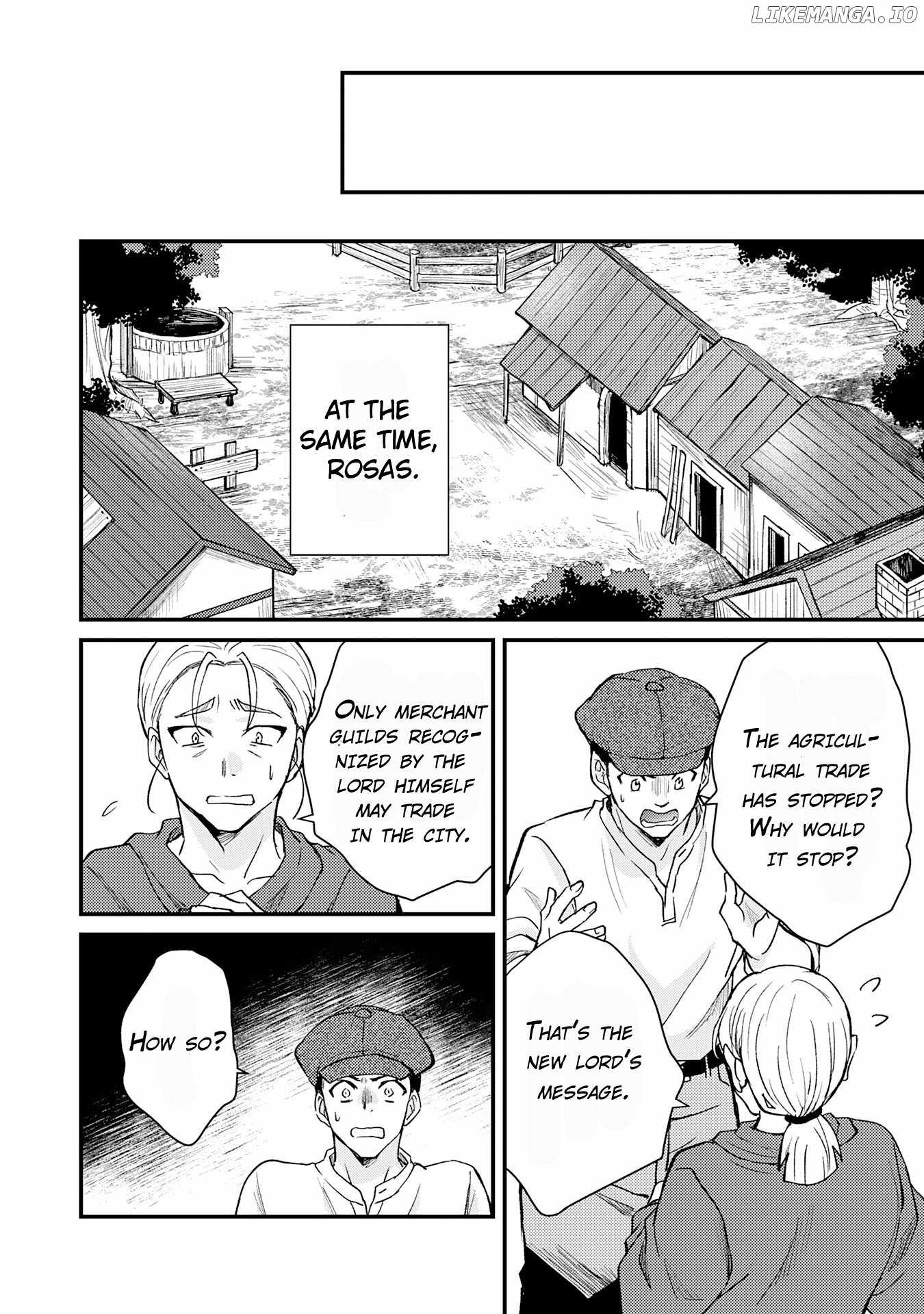 Tsuihou Kizoku wa, Hazure Skill “Kodai Shoukan” de Eirei-tachi to Henkyou Ryouchi o Saikou suru Chapter 8 - Page 30