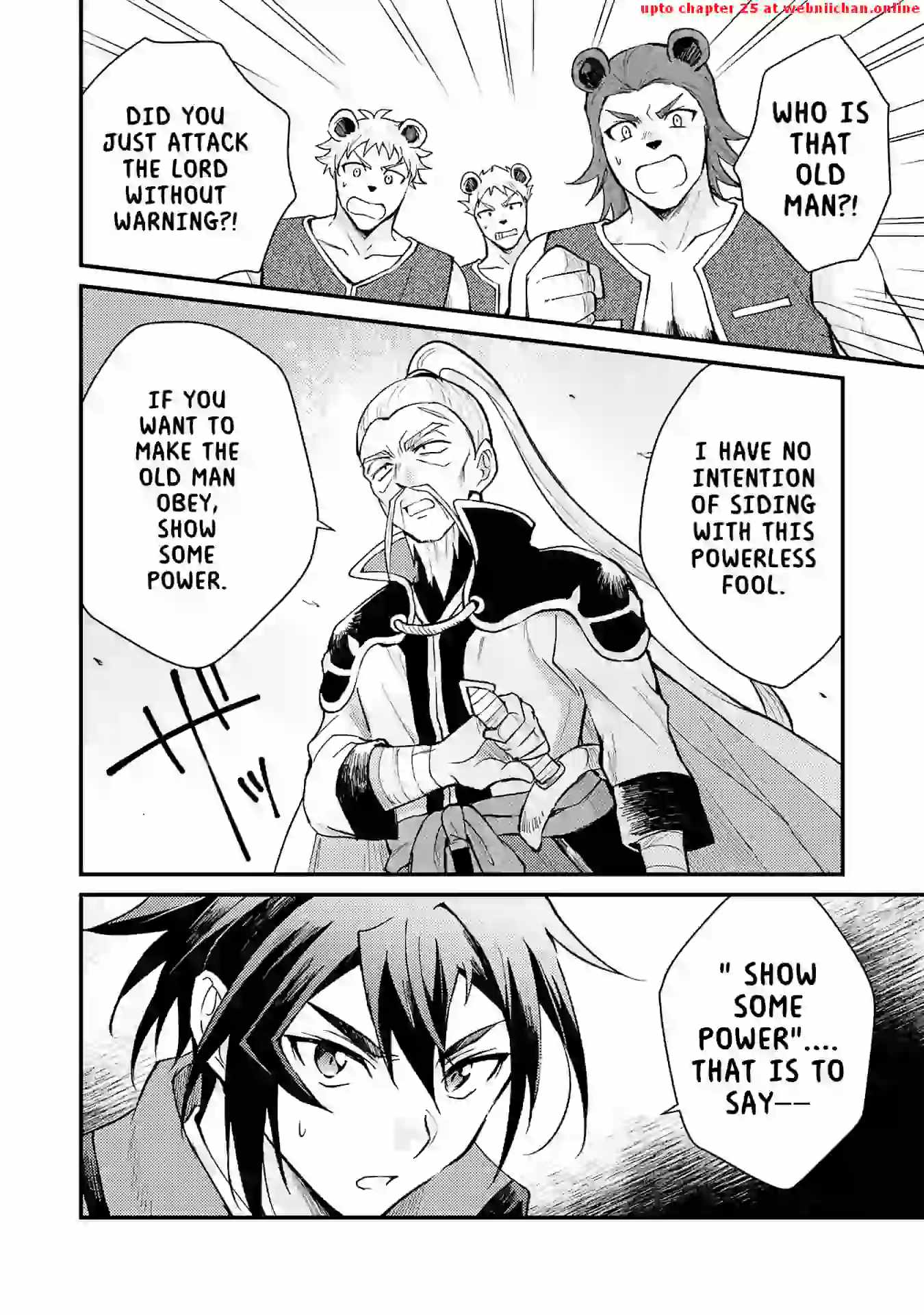 Tsuihou Kizoku wa, Hazure Skill “Kodai Shoukan” de Eirei-tachi to Henkyou Ryouchi o Saikou suru Chapter 9 - Page 12