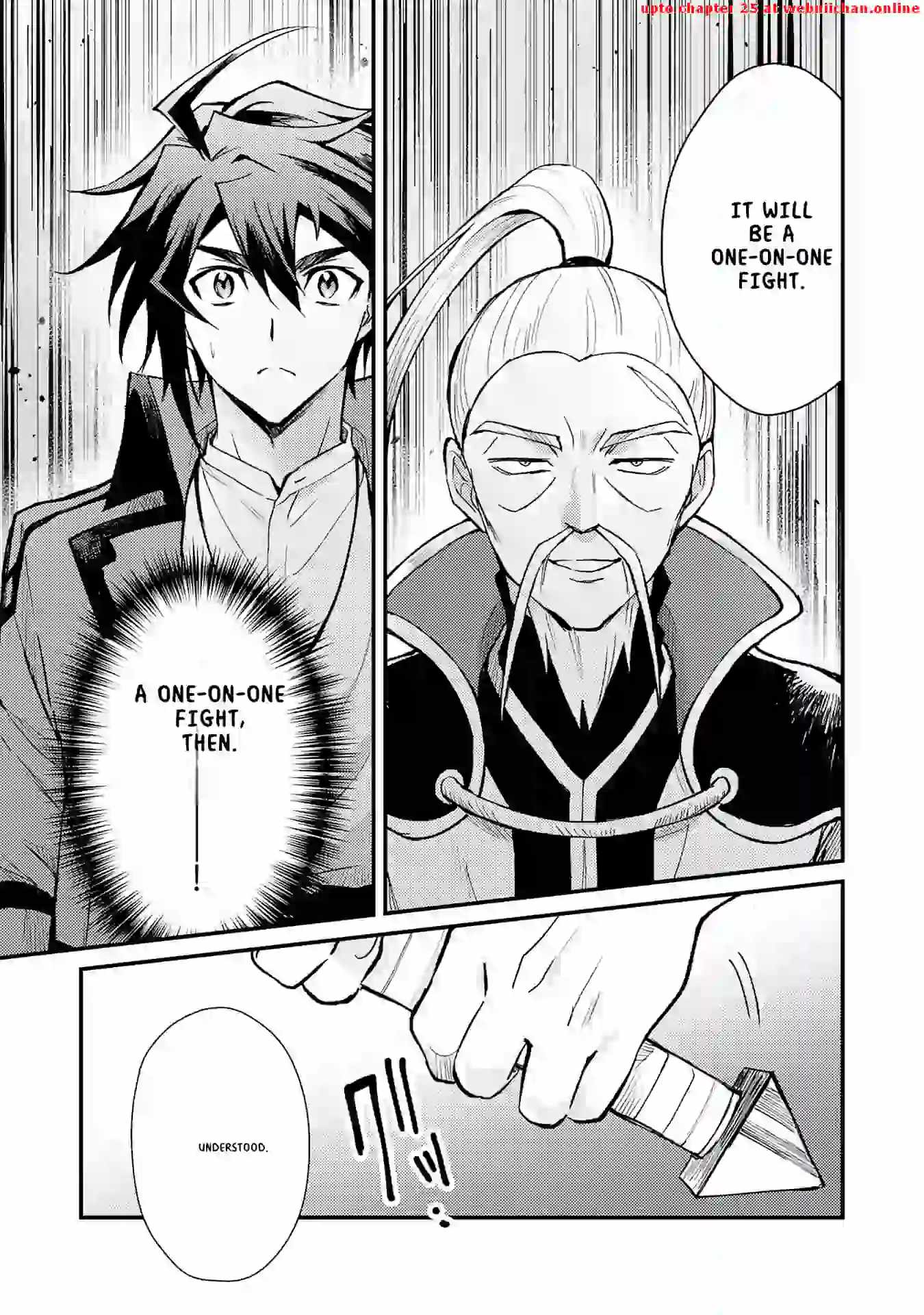 Tsuihou Kizoku wa, Hazure Skill “Kodai Shoukan” de Eirei-tachi to Henkyou Ryouchi o Saikou suru Chapter 9 - Page 13