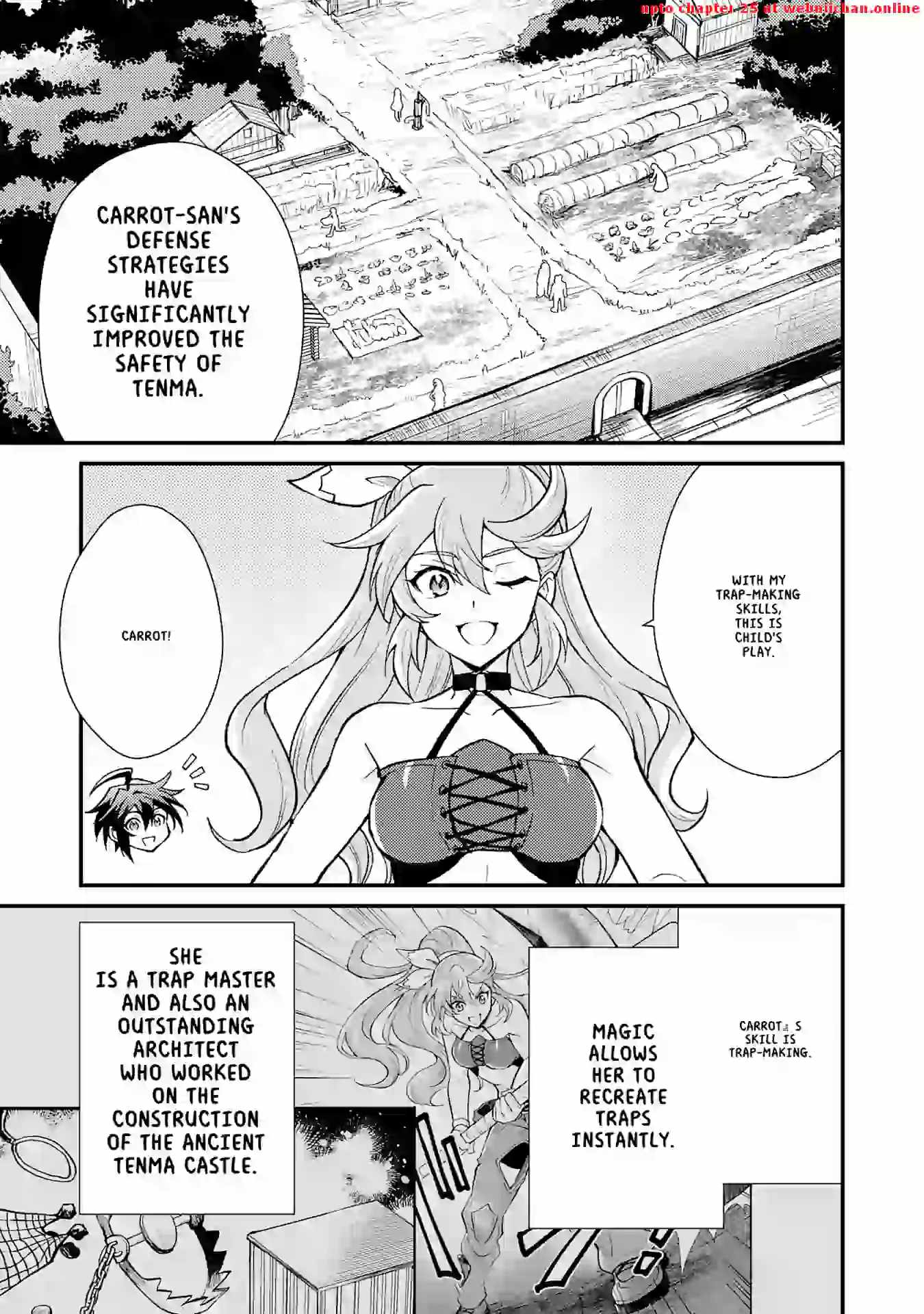 Tsuihou Kizoku wa, Hazure Skill “Kodai Shoukan” de Eirei-tachi to Henkyou Ryouchi o Saikou suru Chapter 9 - Page 3