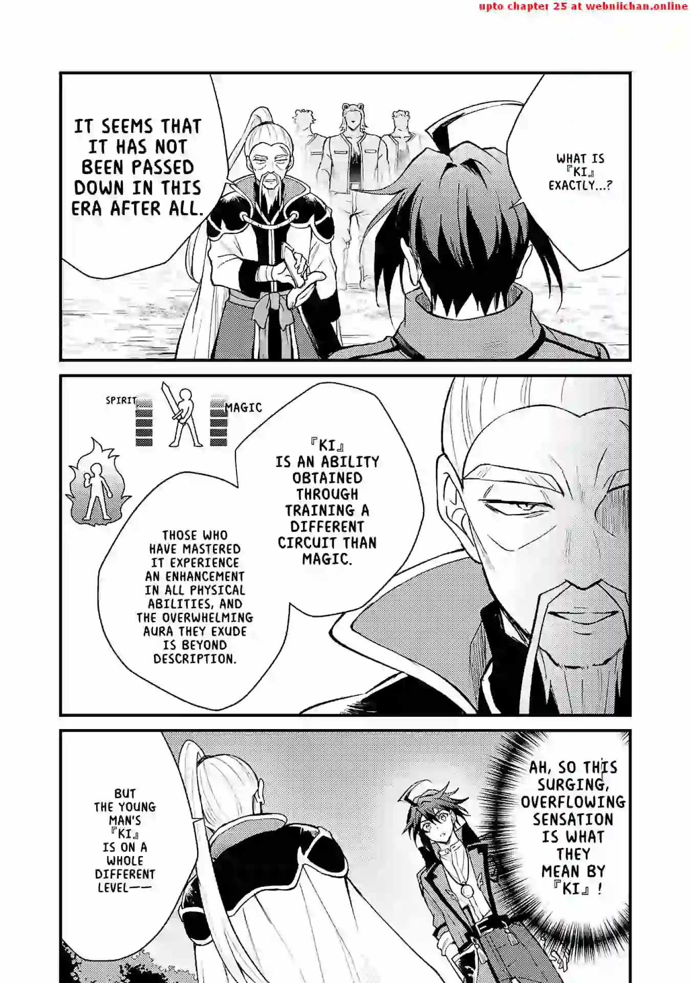 Tsuihou Kizoku wa, Hazure Skill “Kodai Shoukan” de Eirei-tachi to Henkyou Ryouchi o Saikou suru Chapter 9 - Page 22