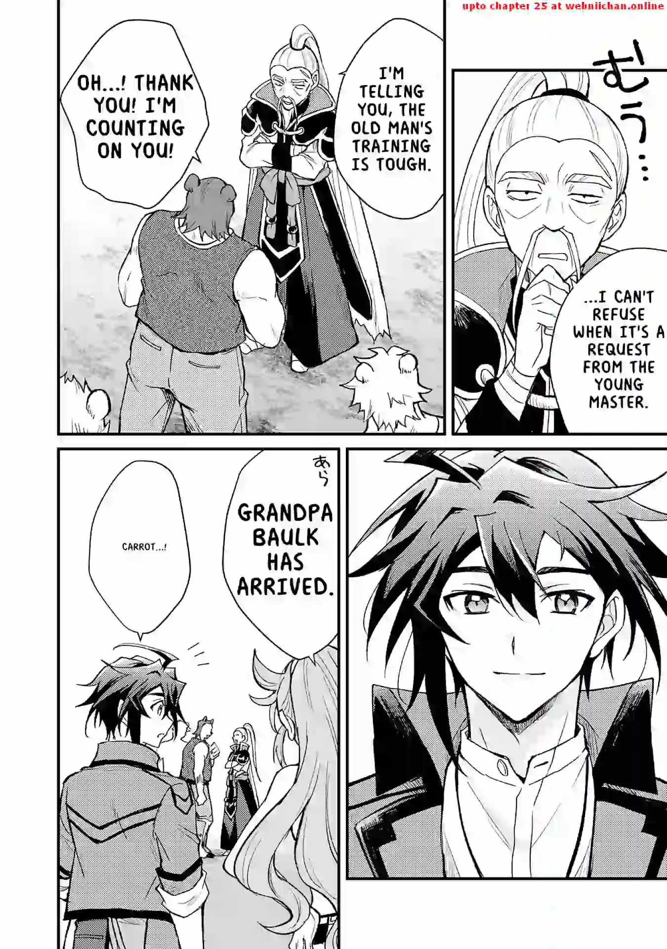 Tsuihou Kizoku wa, Hazure Skill “Kodai Shoukan” de Eirei-tachi to Henkyou Ryouchi o Saikou suru Chapter 9 - Page 26