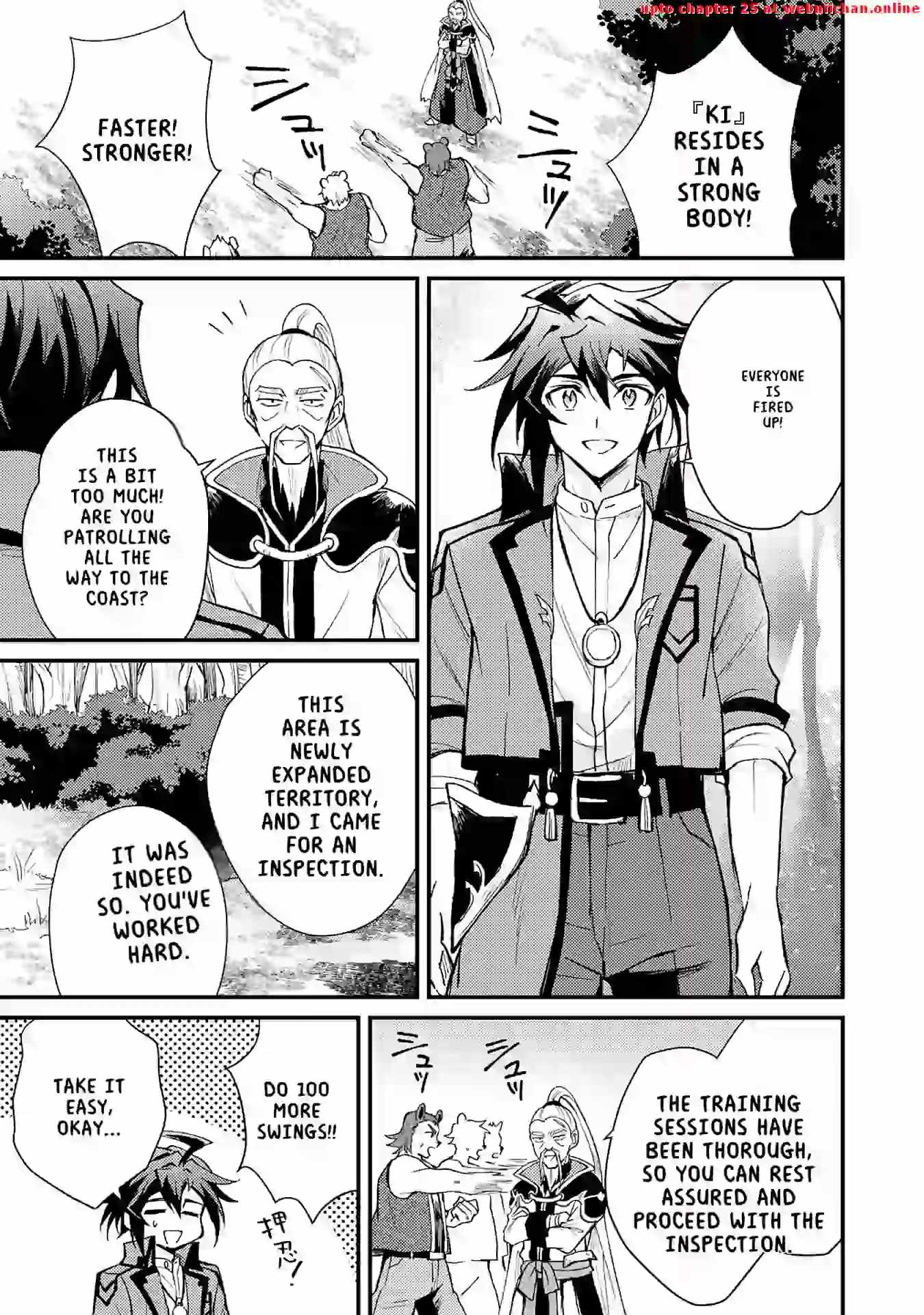 Tsuihou Kizoku wa, Hazure Skill “Kodai Shoukan” de Eirei-tachi to Henkyou Ryouchi o Saikou suru Chapter 9 - Page 29