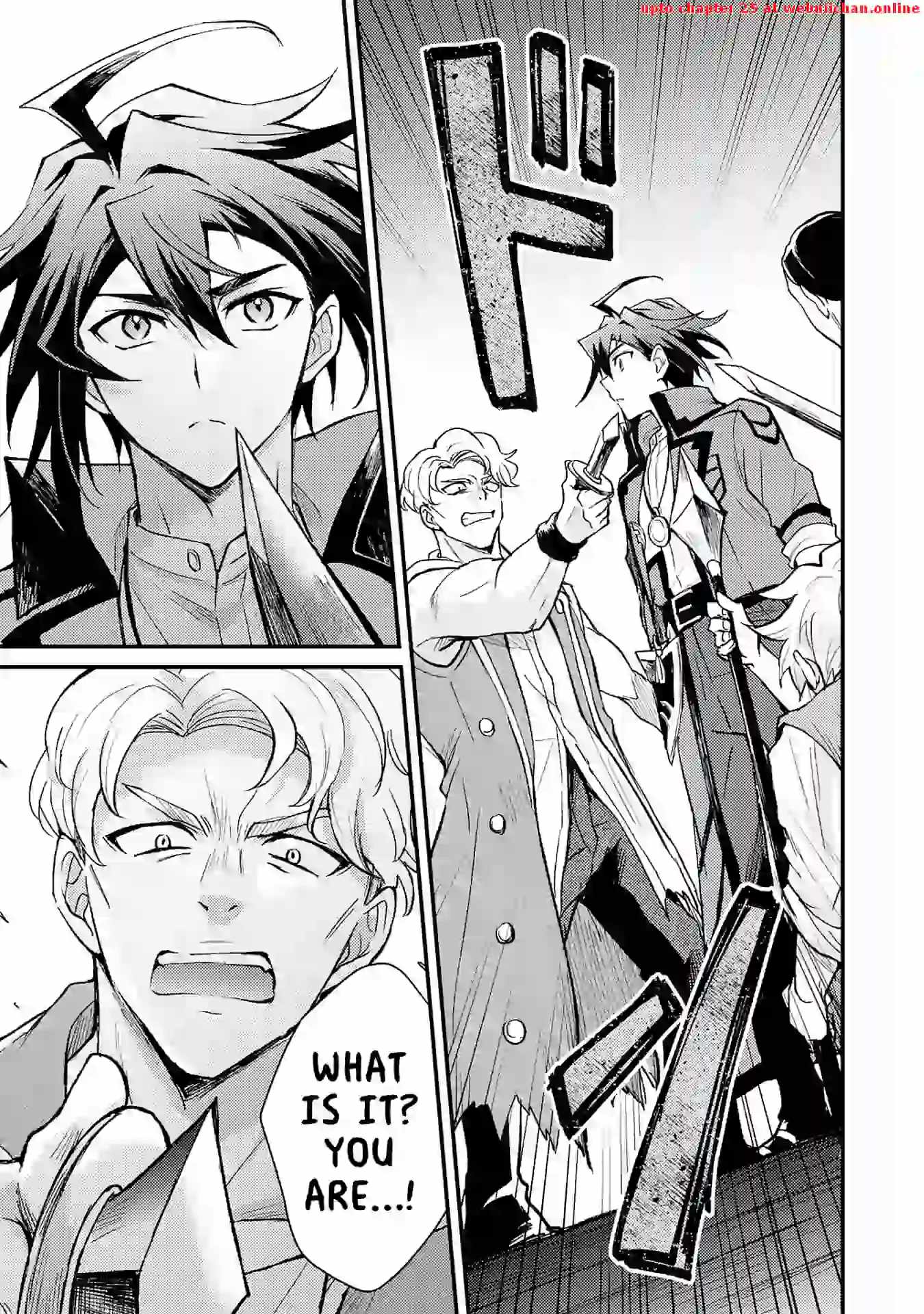 Tsuihou Kizoku wa, Hazure Skill “Kodai Shoukan” de Eirei-tachi to Henkyou Ryouchi o Saikou suru Chapter 9 - Page 33