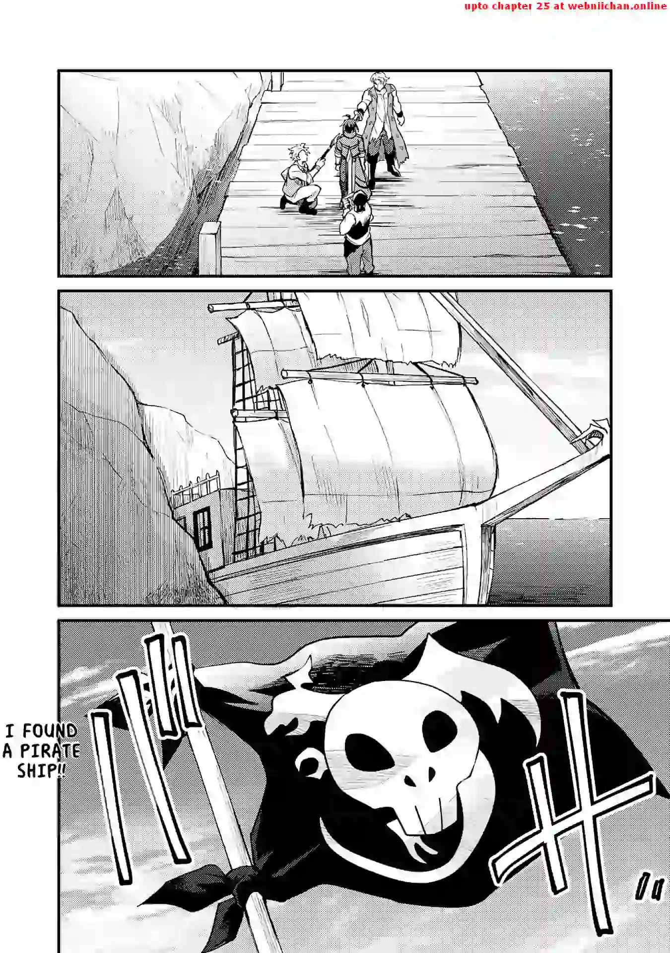 Tsuihou Kizoku wa, Hazure Skill “Kodai Shoukan” de Eirei-tachi to Henkyou Ryouchi o Saikou suru Chapter 9 - Page 34